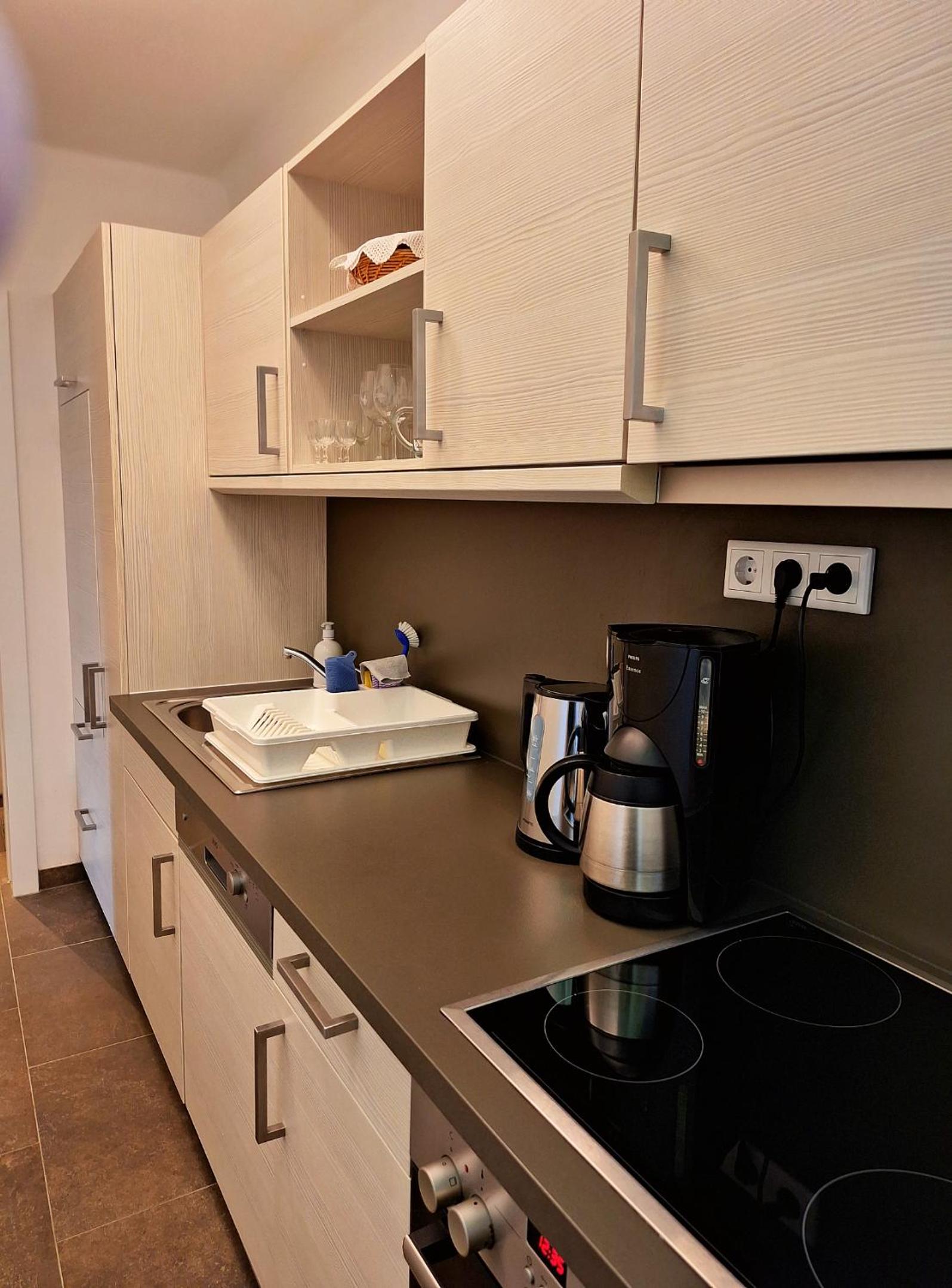Appartements Regina