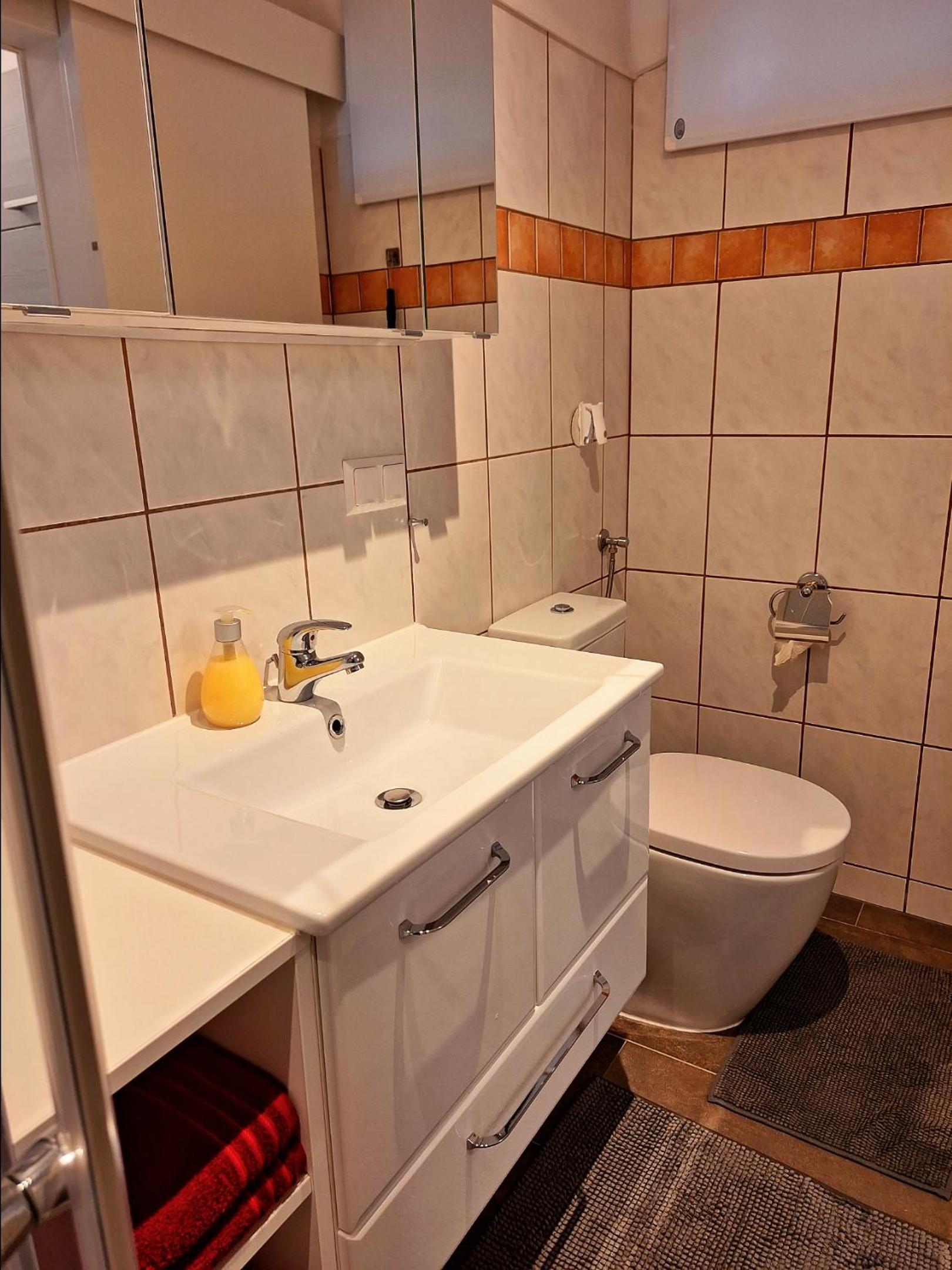 Appartements Regina