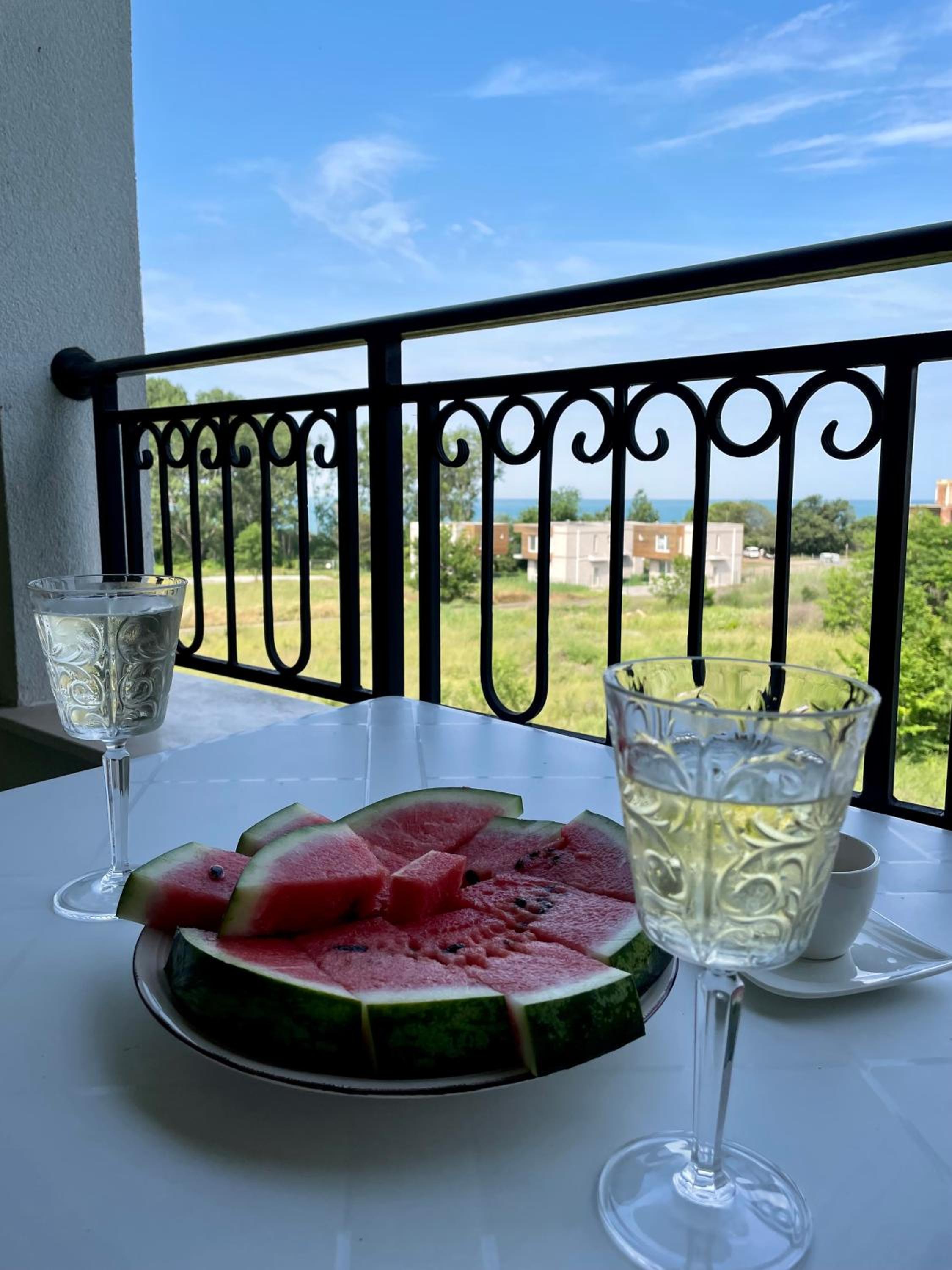Lily Beach flat Sunrise, Sozopol, Kavatsi