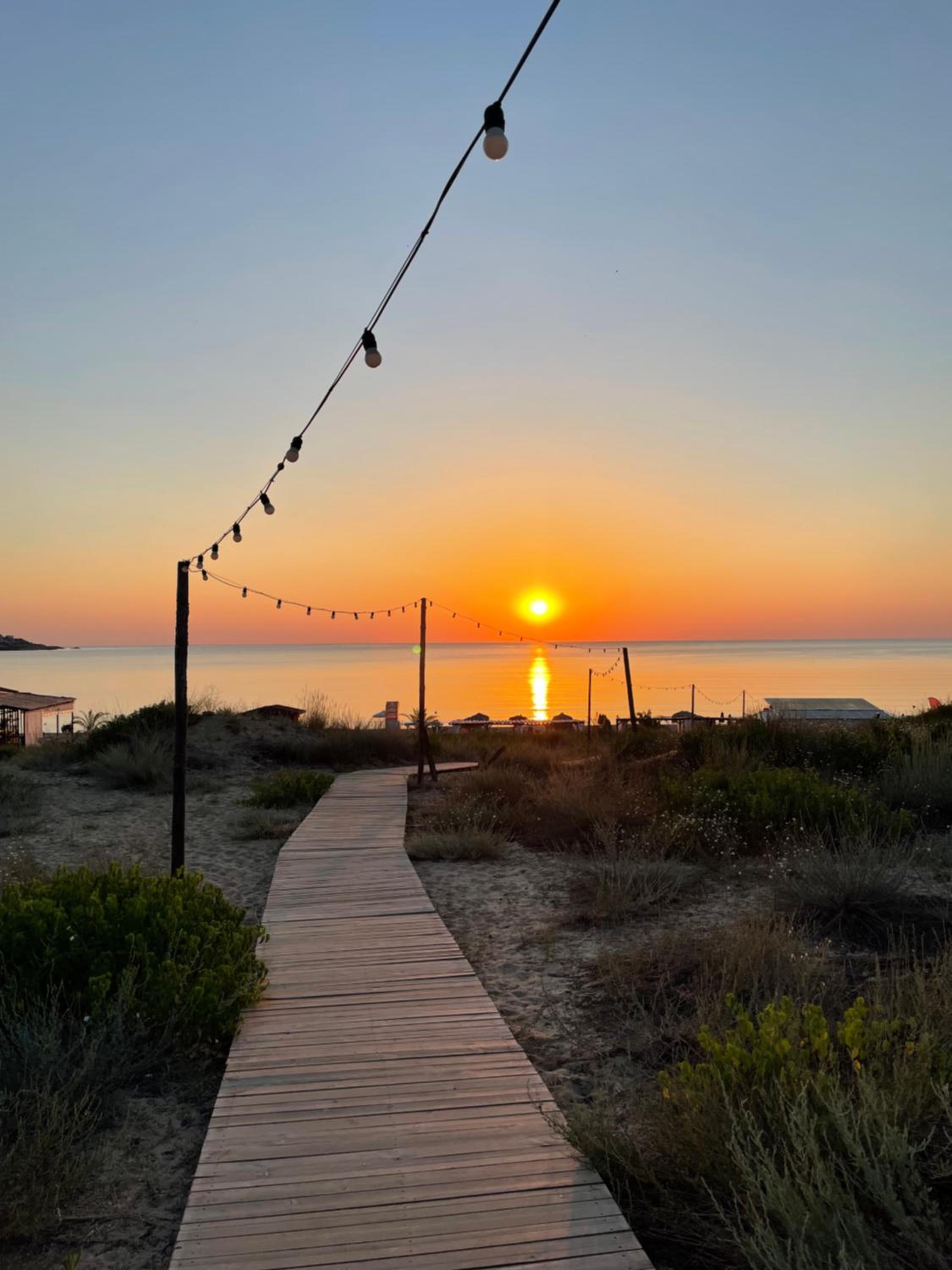 Lily Beach flat Sunrise, Sozopol, Kavatsi