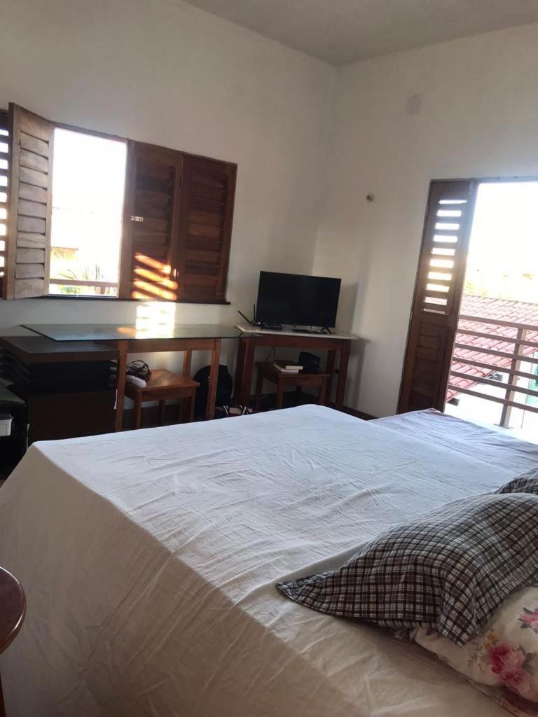 Triplex beach house
