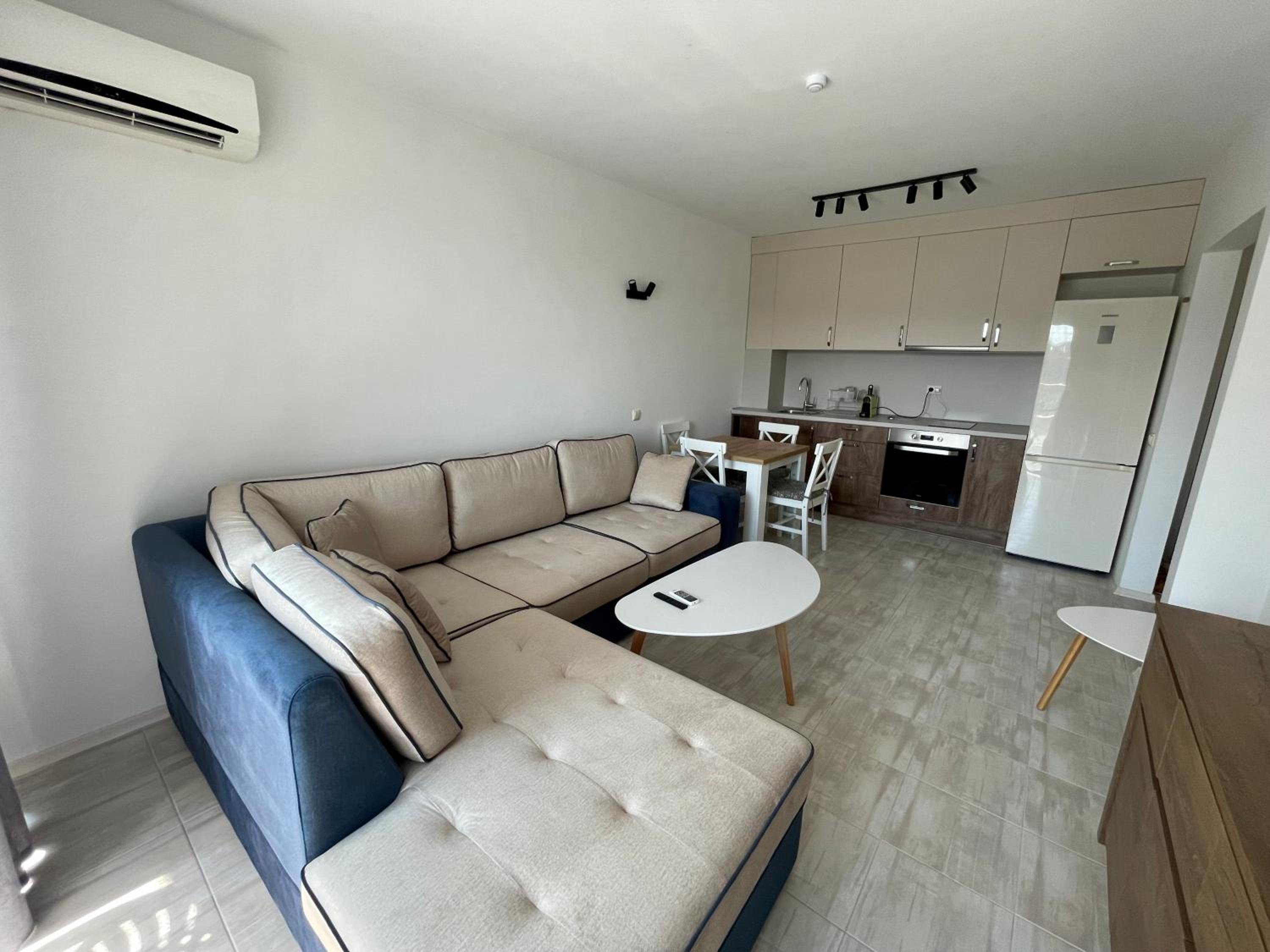 Lily Beach flat Sunrise, Sozopol, Kavatsi