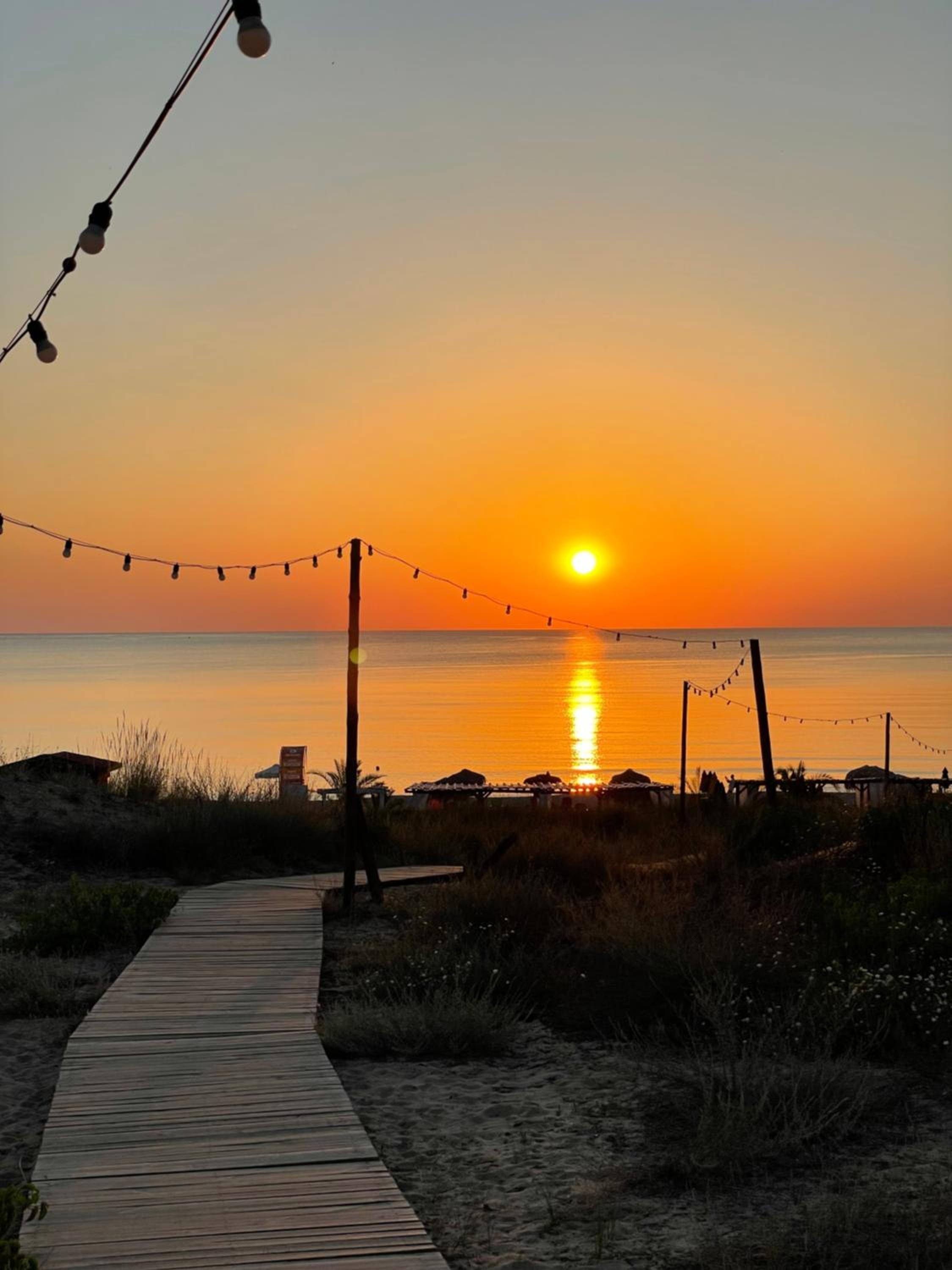 Lily Beach flat Sunrise, Sozopol, Kavatsi