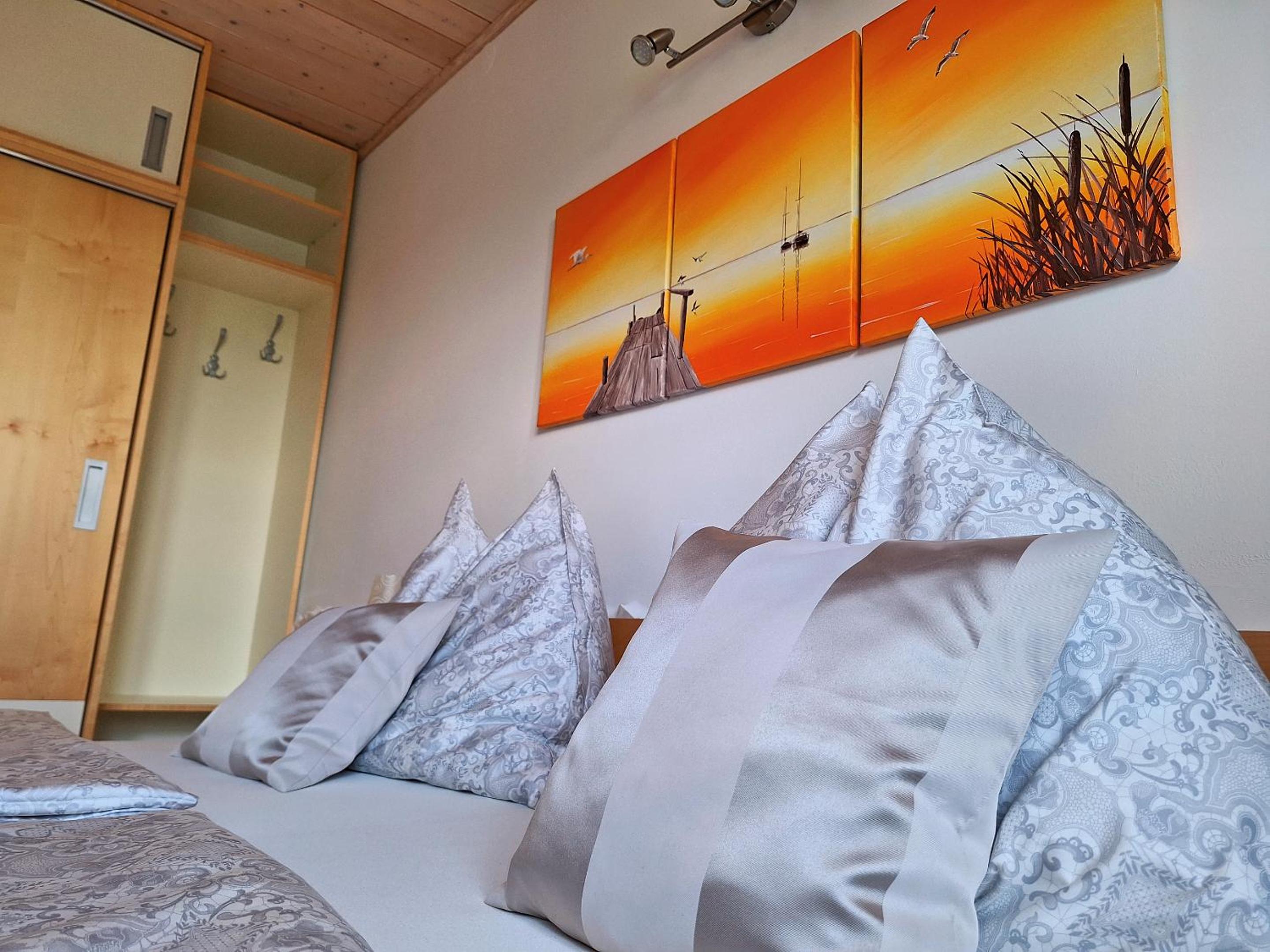 Appartements Regina
