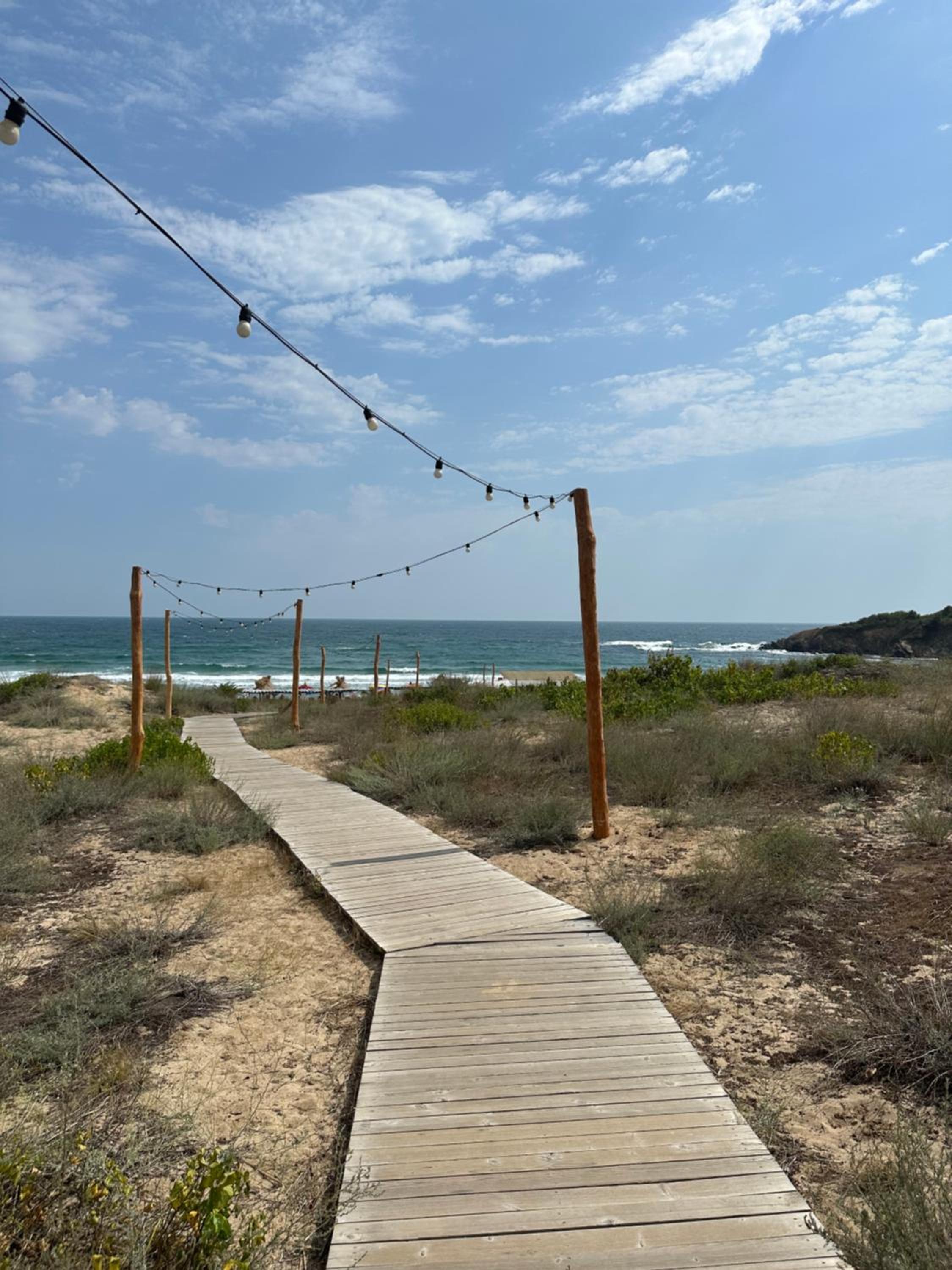Lily Beach flat Sunrise, Sozopol, Kavatsi