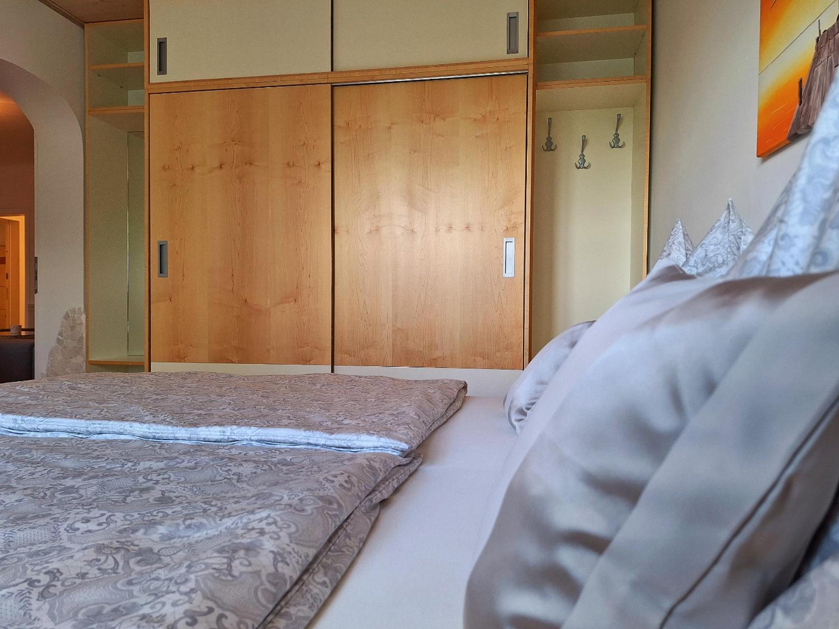 Appartements Regina