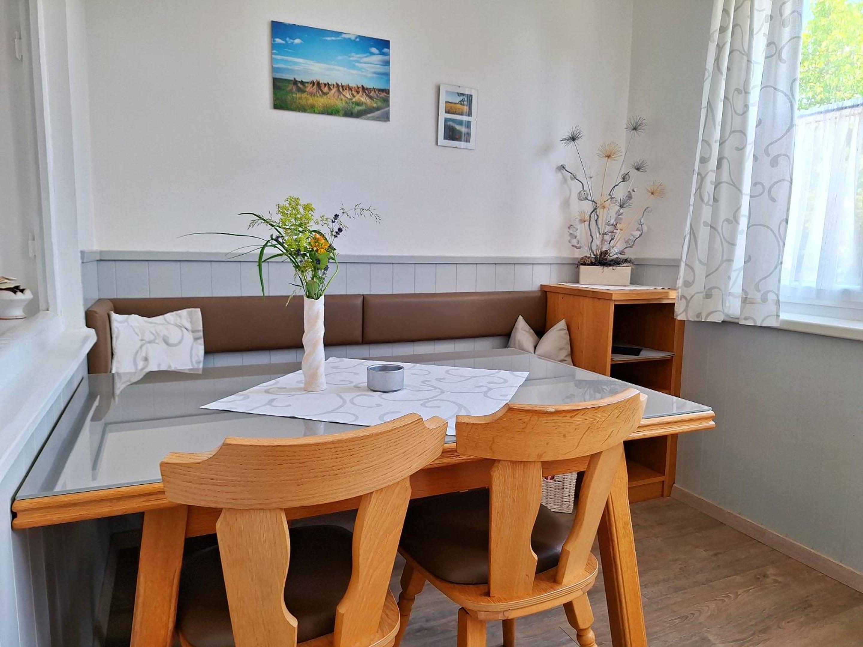 Appartements Regina