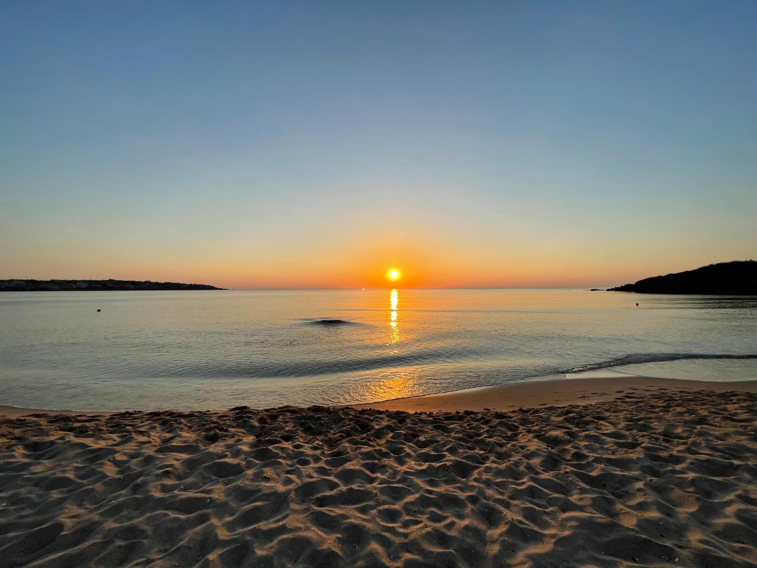 Lily Beach flat Sunrise, Sozopol, Kavatsi