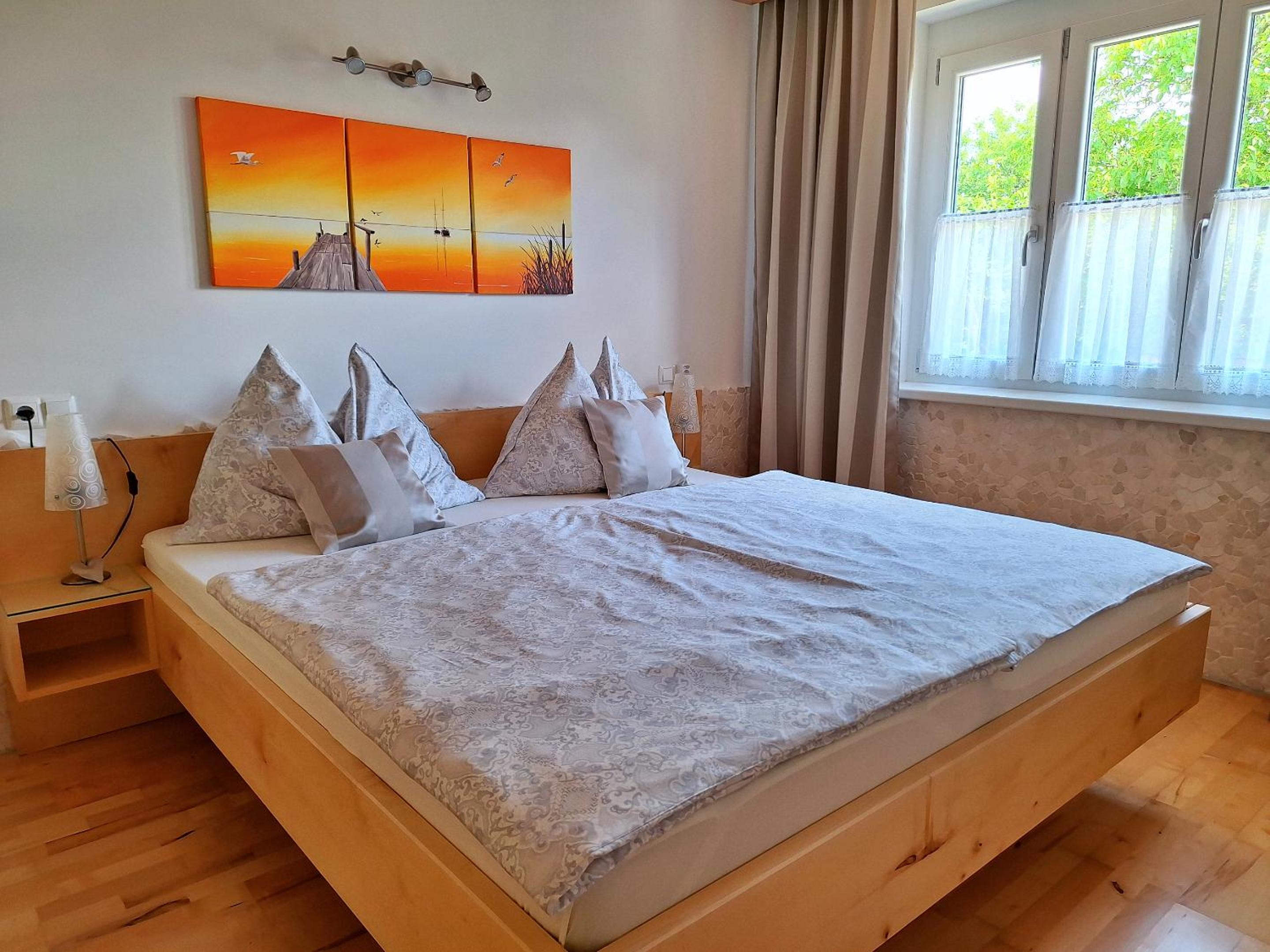 Appartements Regina