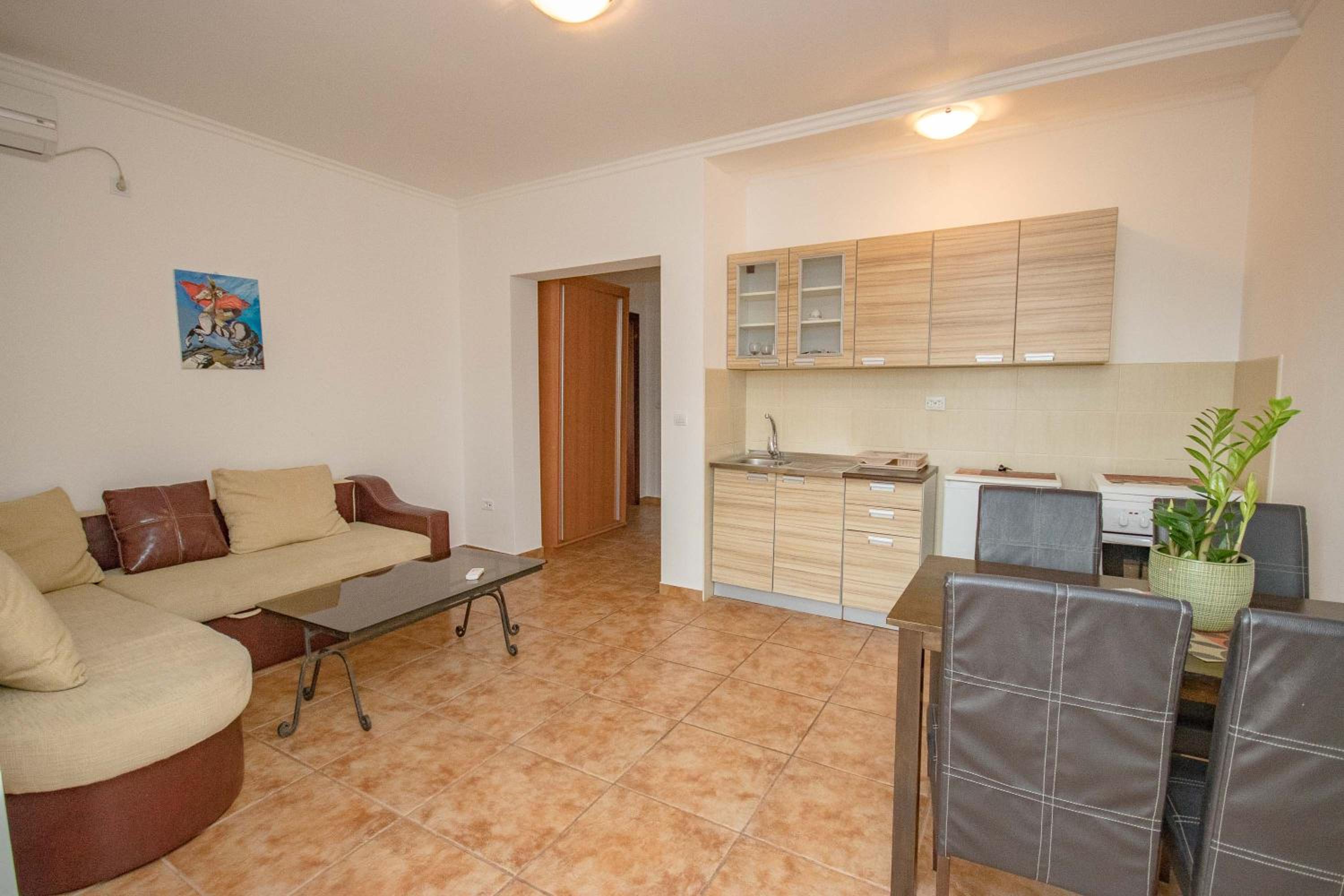 Sea Whisper Apartment