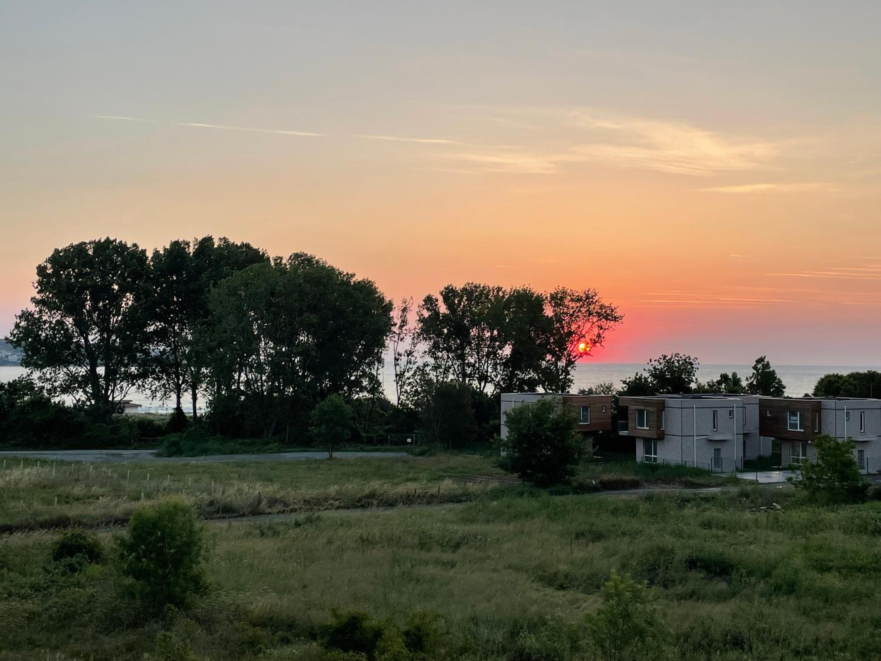 Lily Beach flat Sunrise, Sozopol, Kavatsi