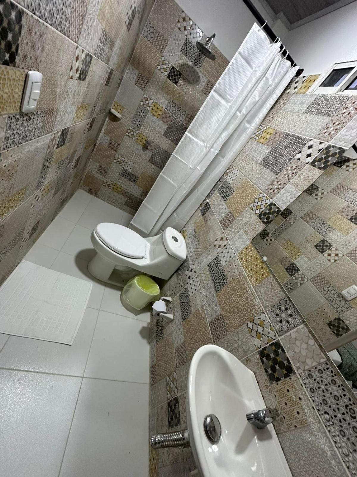 Hostal mayapo confort