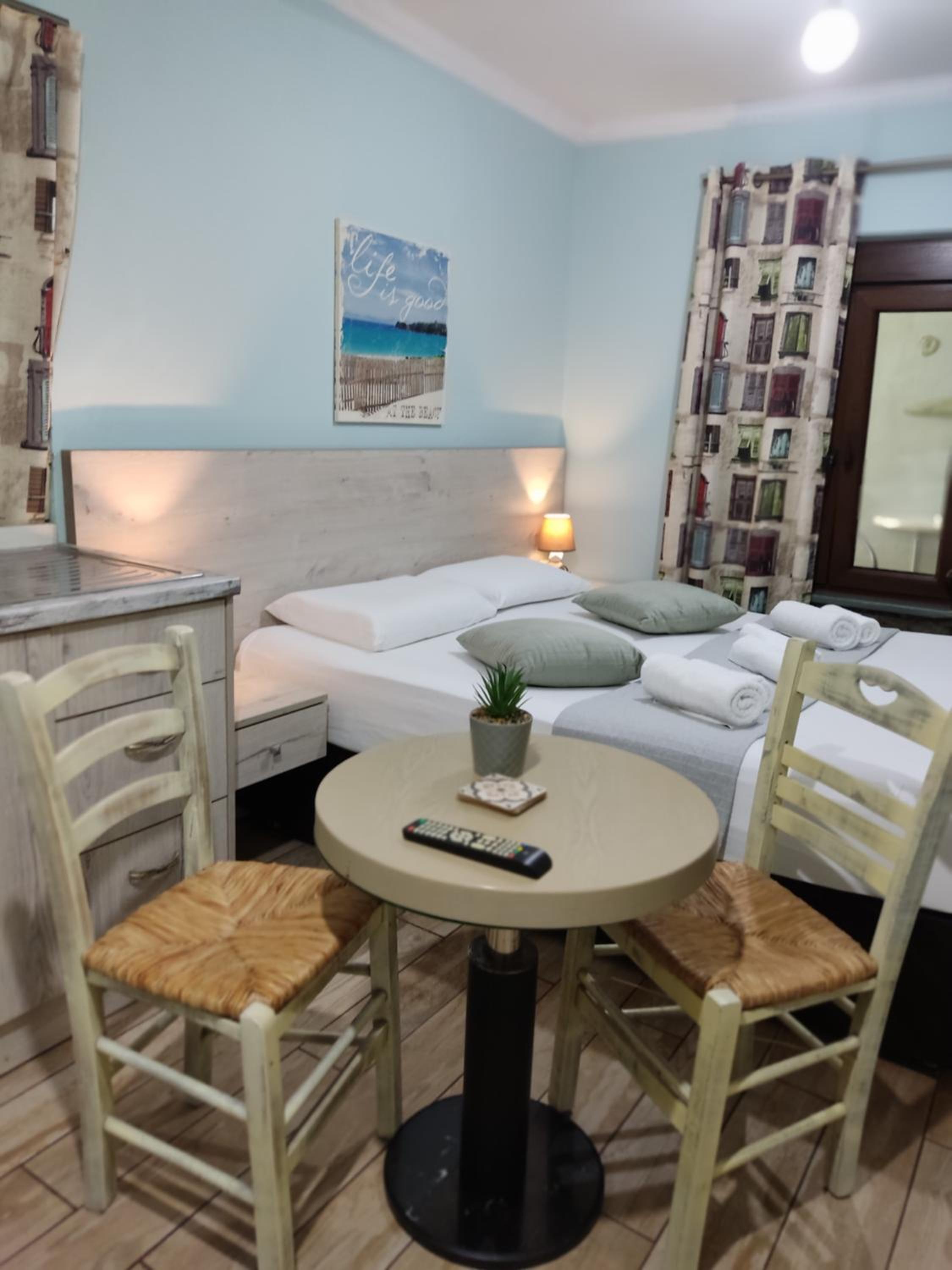 Green House Skiathos