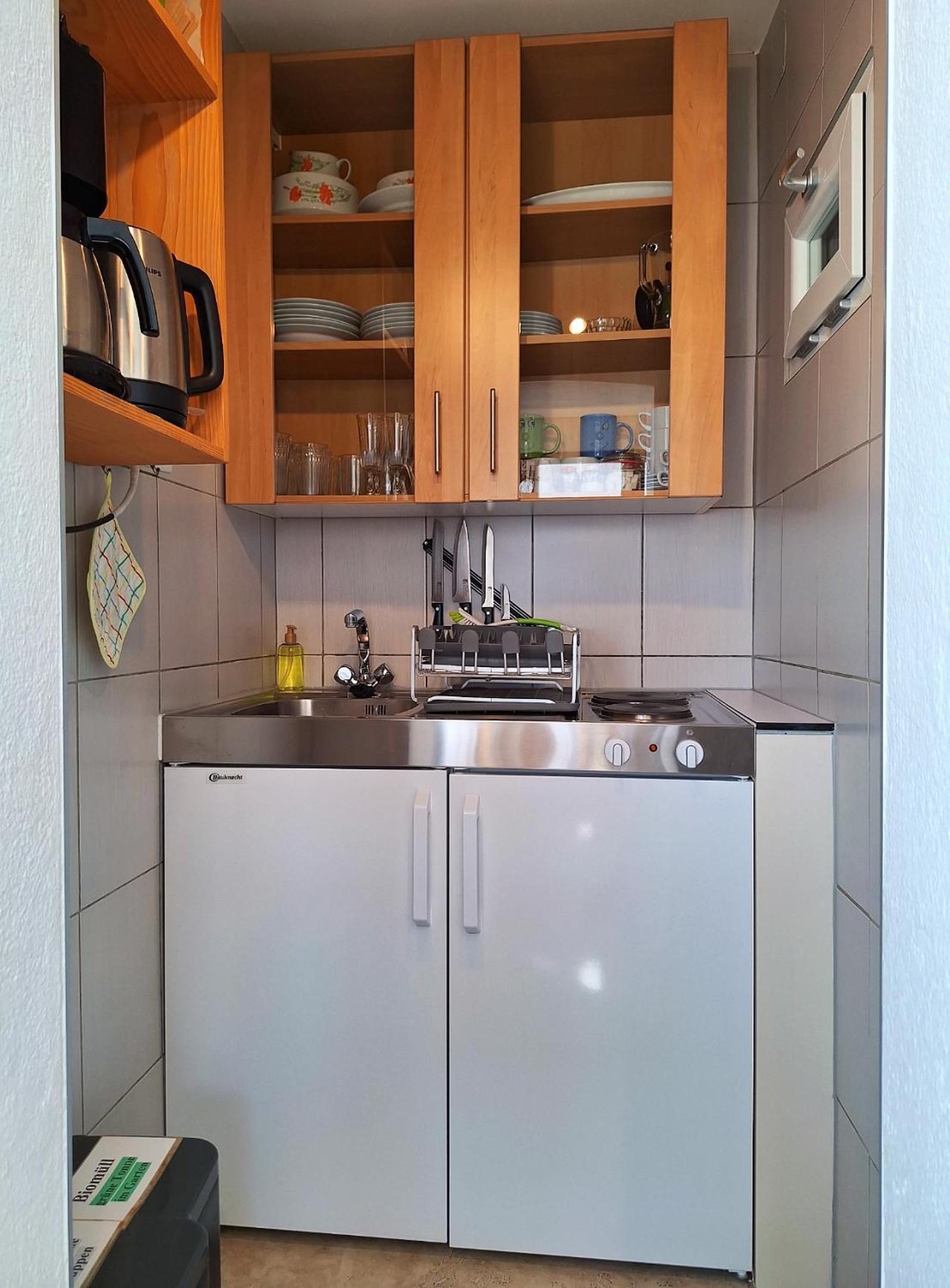 Appartements Regina