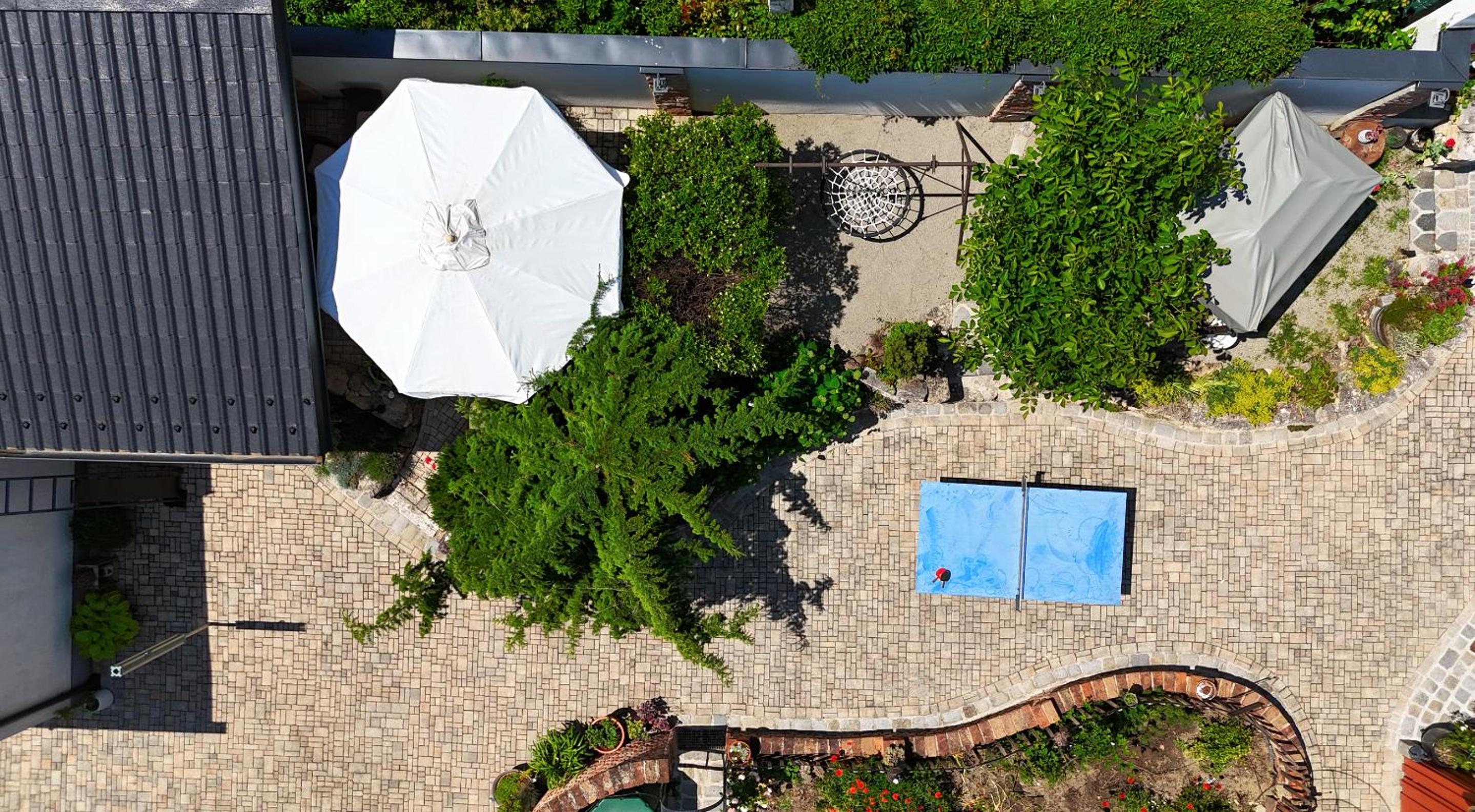 Appartements Regina