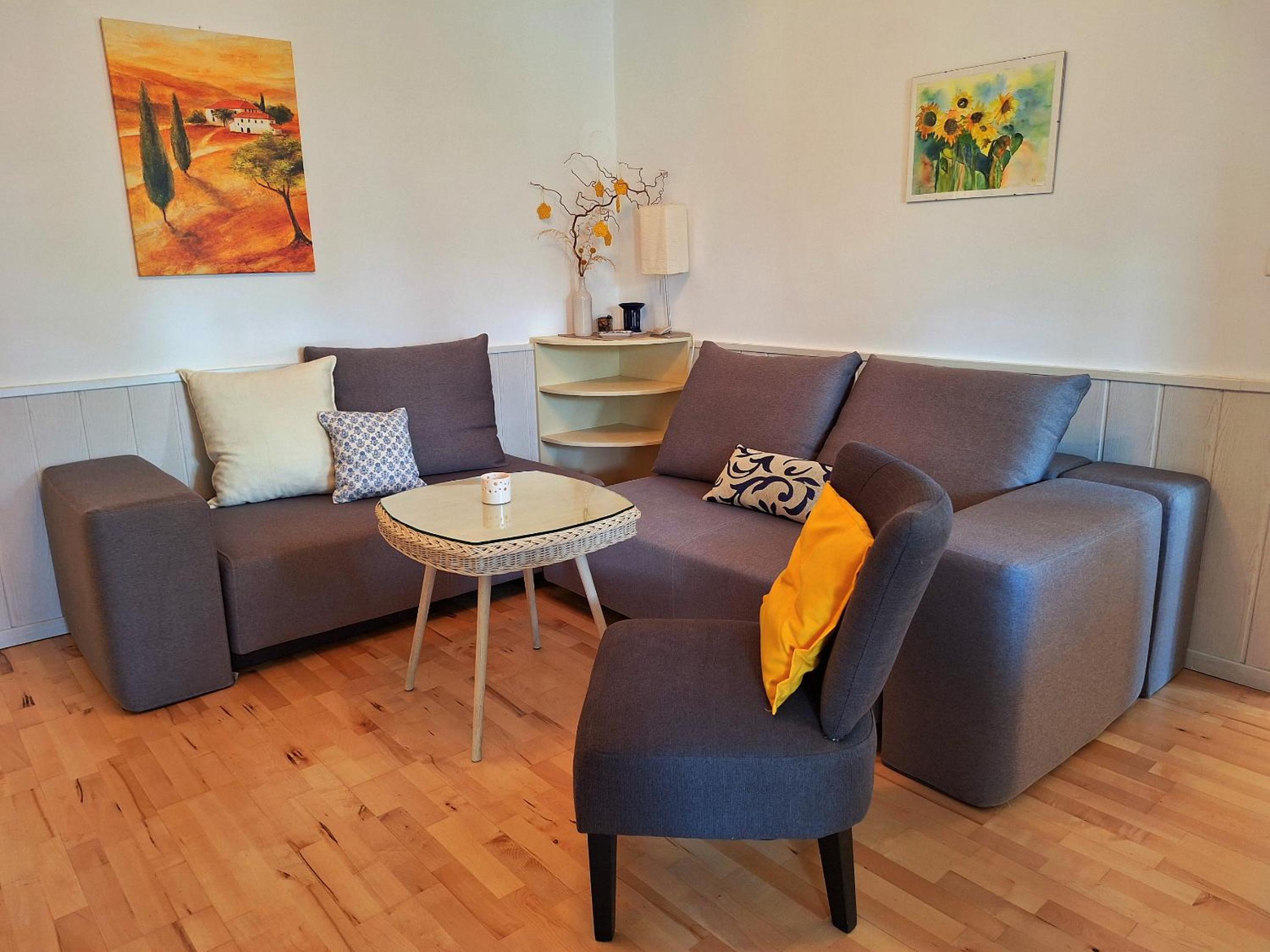 Appartements Regina