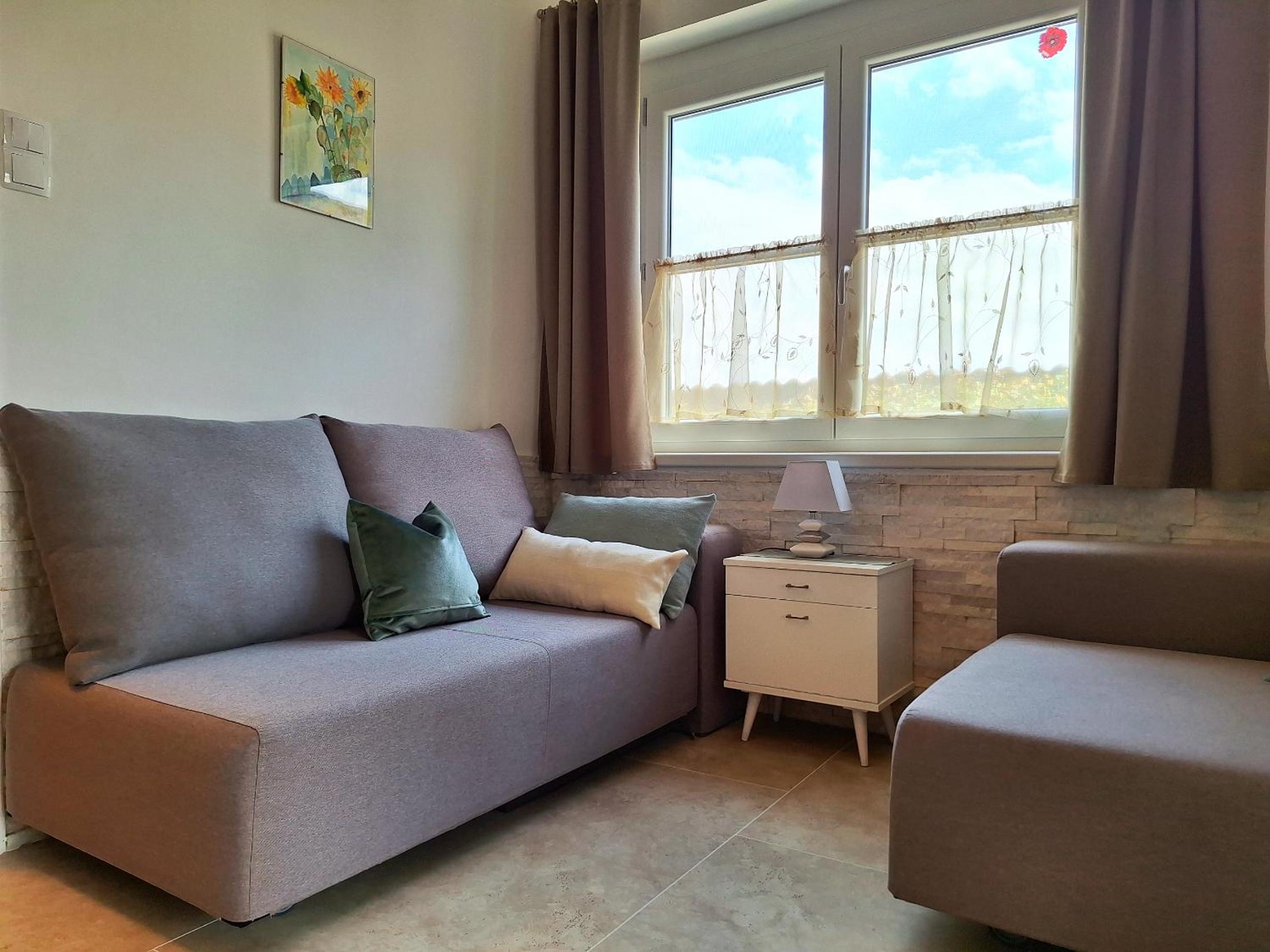 Appartements Regina