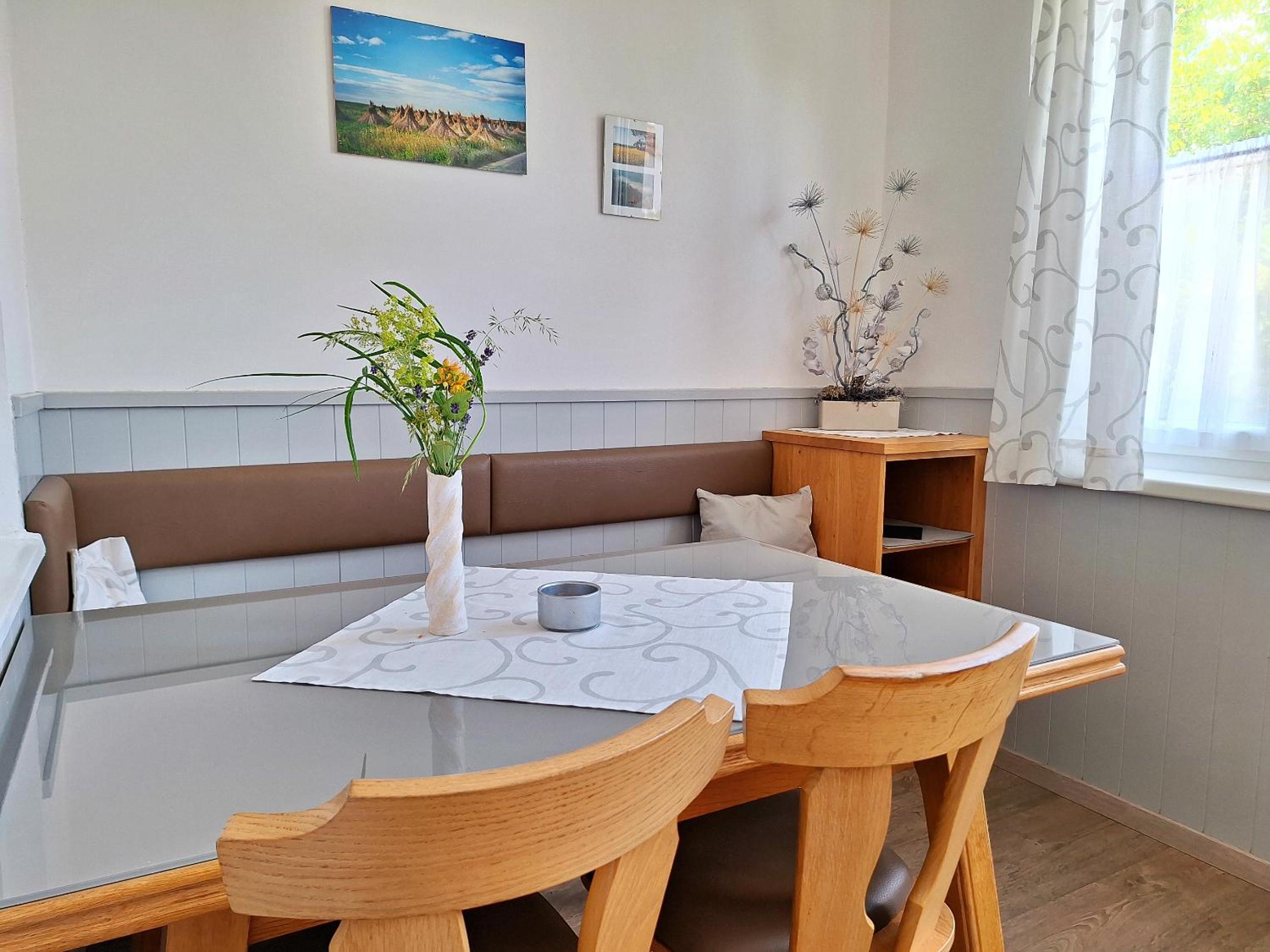 Appartements Regina