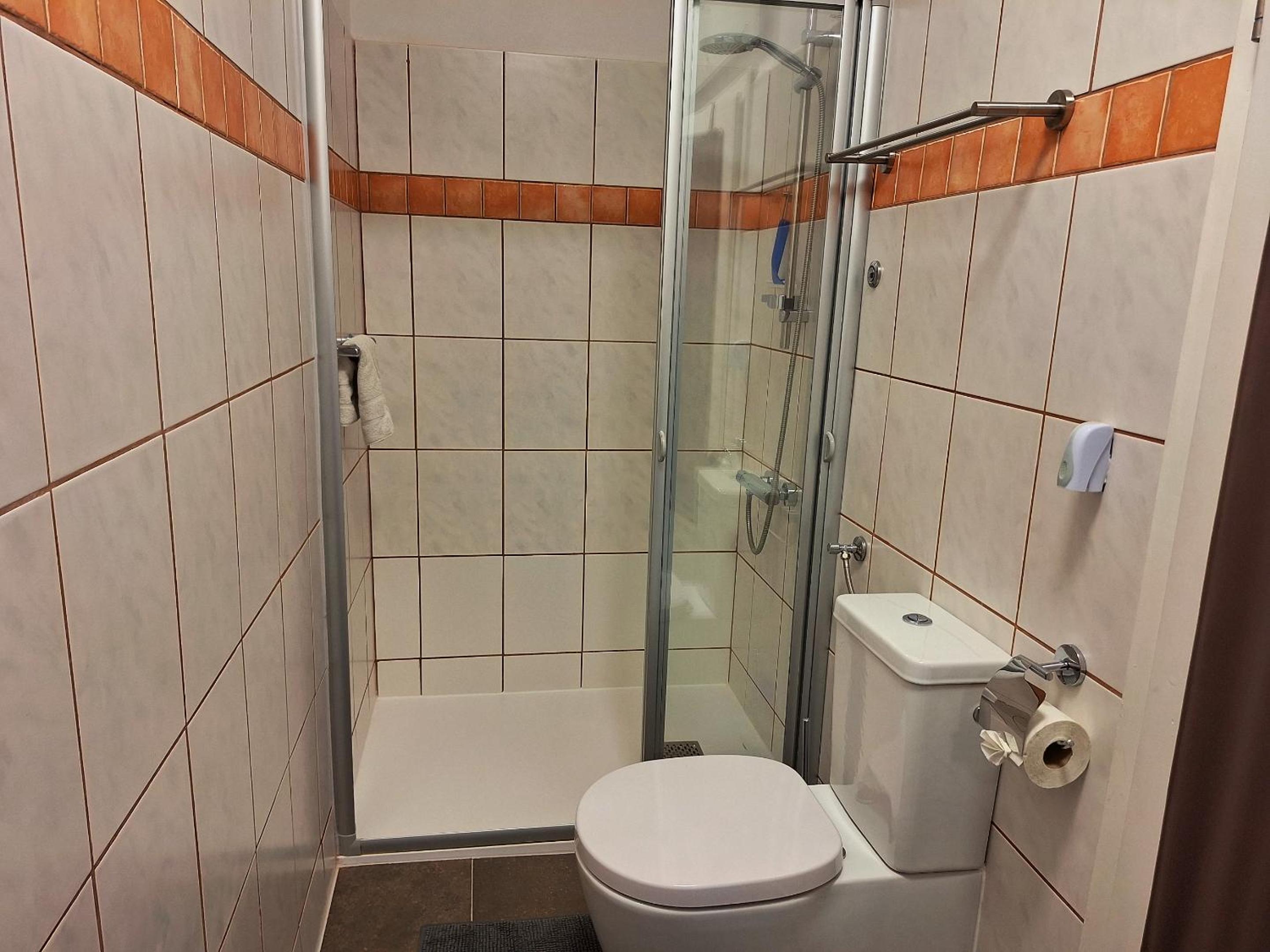 Appartements Regina