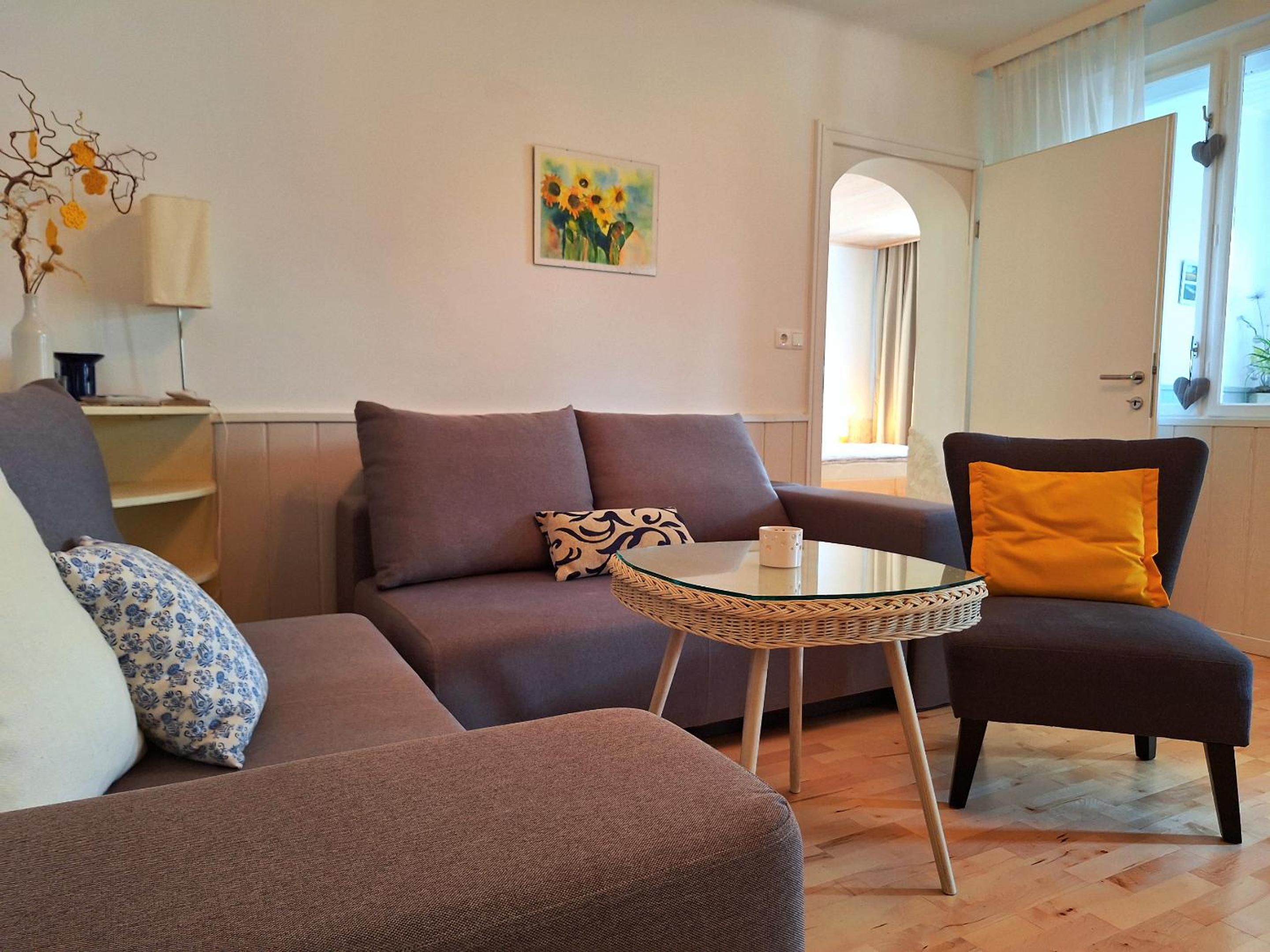 Appartements Regina