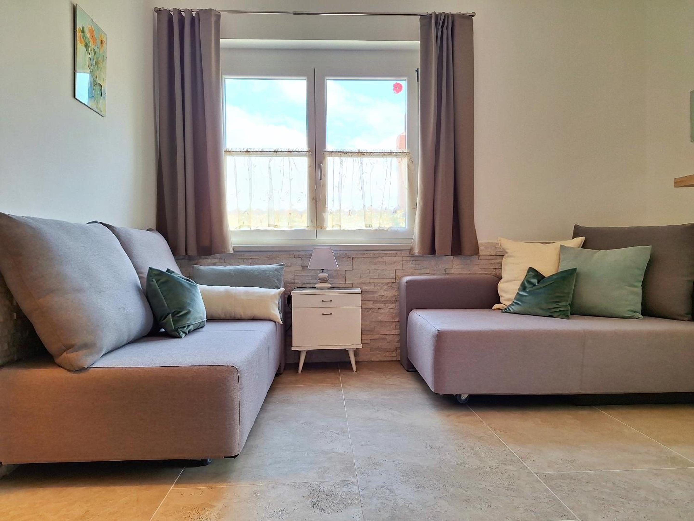 Appartements Regina