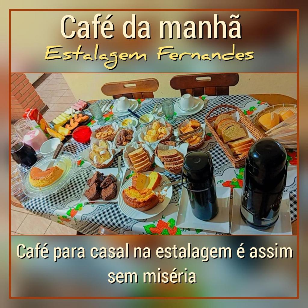 Estalagem Fernandes