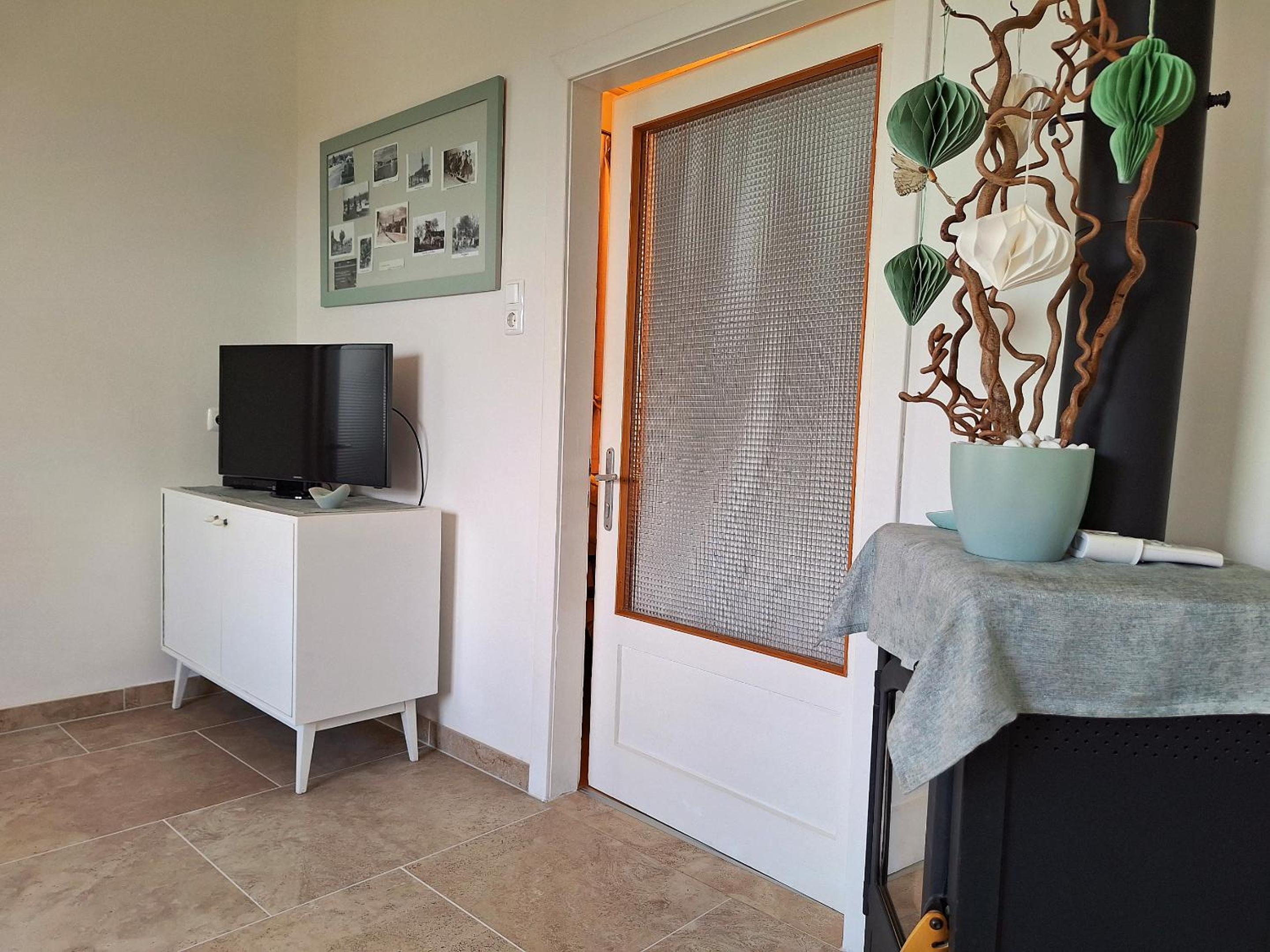 Appartements Regina