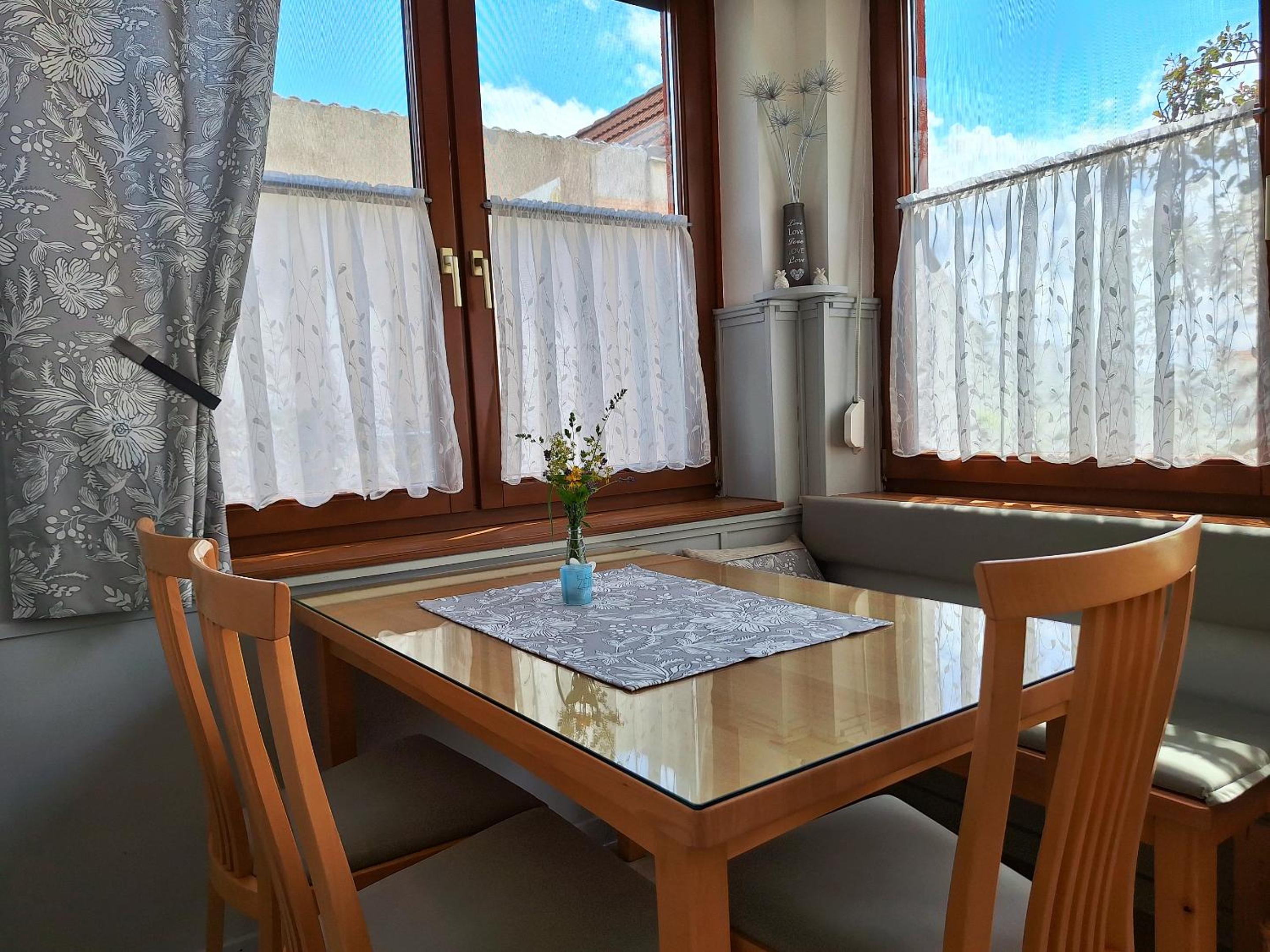 Appartements Regina