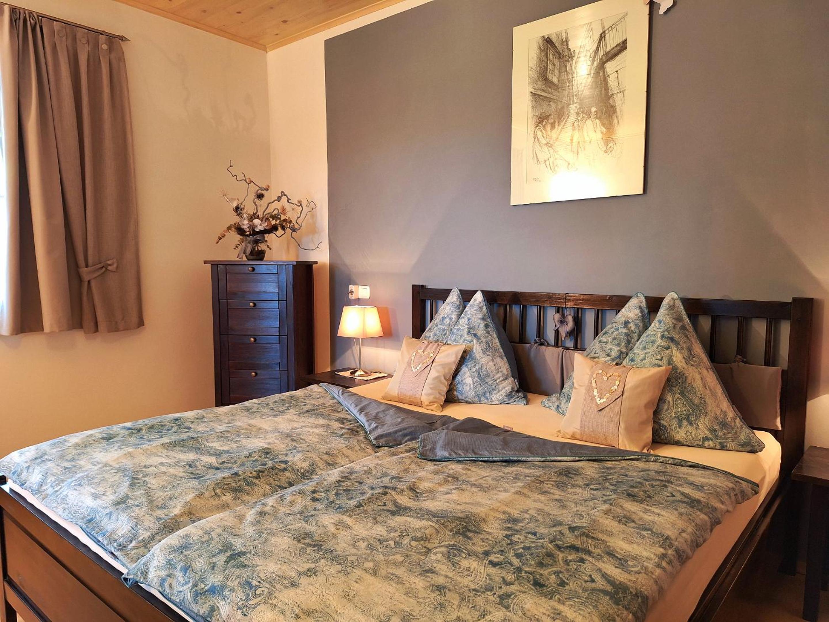 Appartements Regina