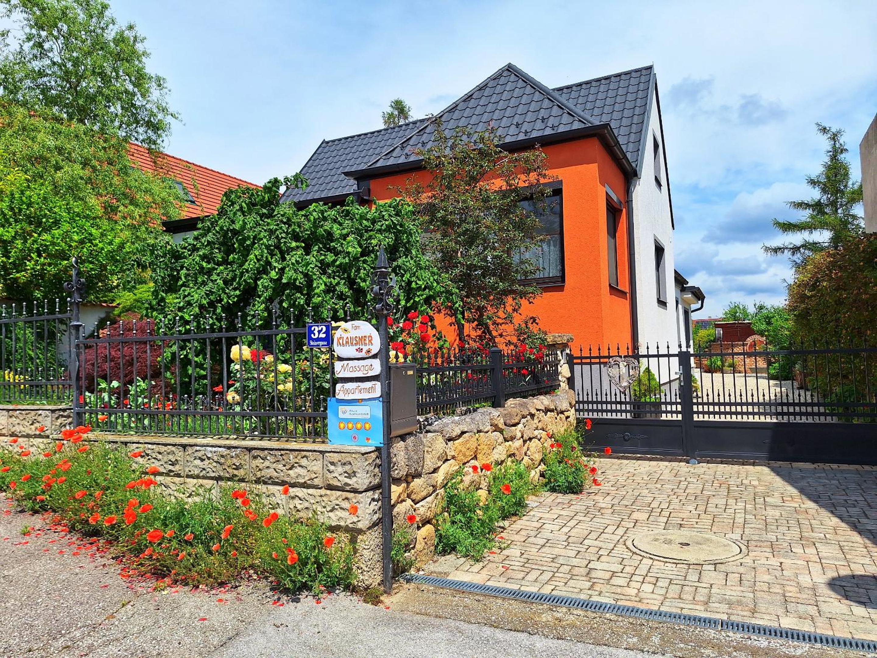 Appartements Regina