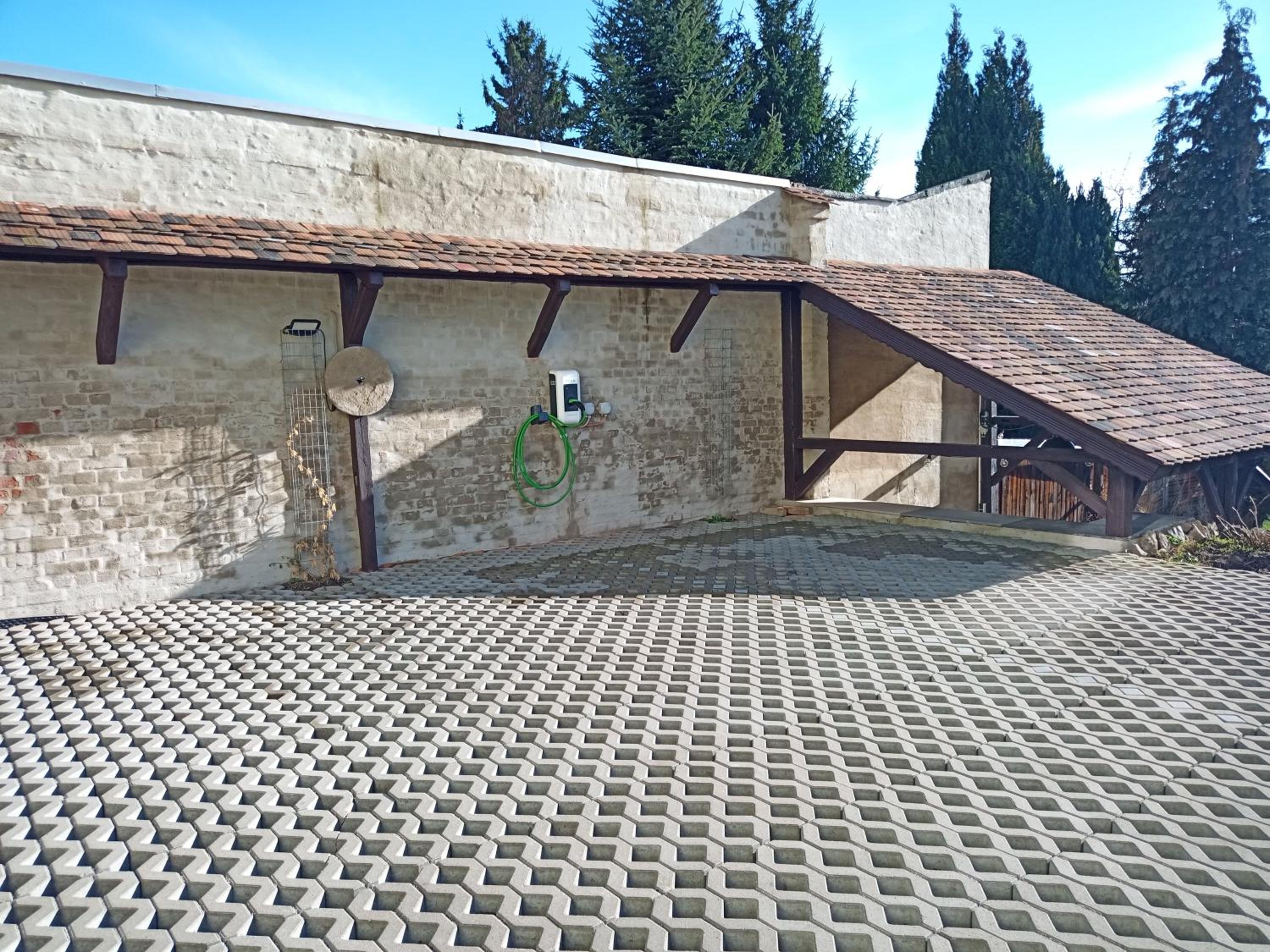 Ferienwohnung Urlaubsbasis Renate