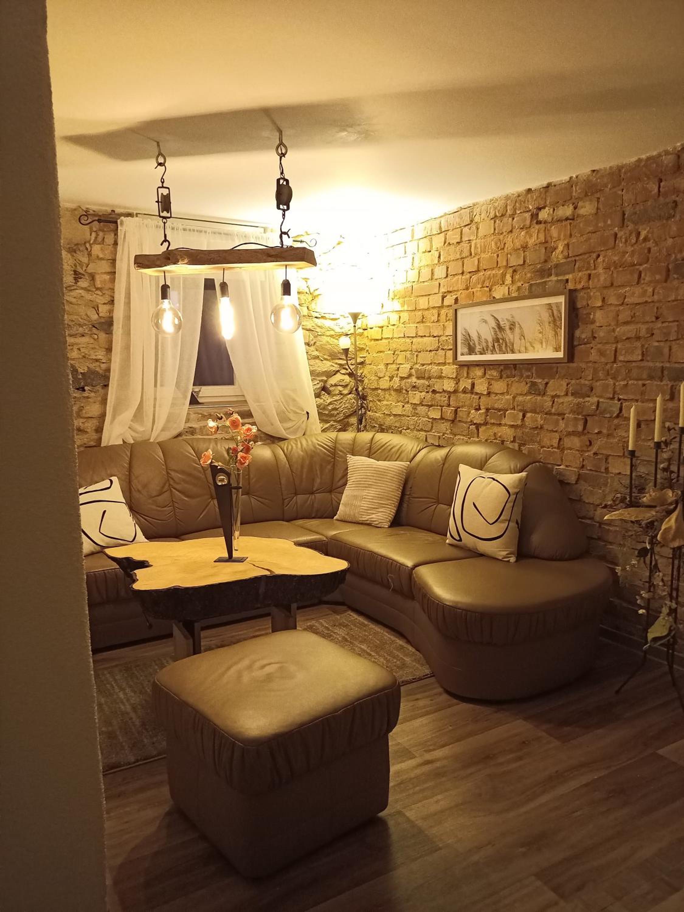 Ferienwohnung Urlaubsbasis Renate