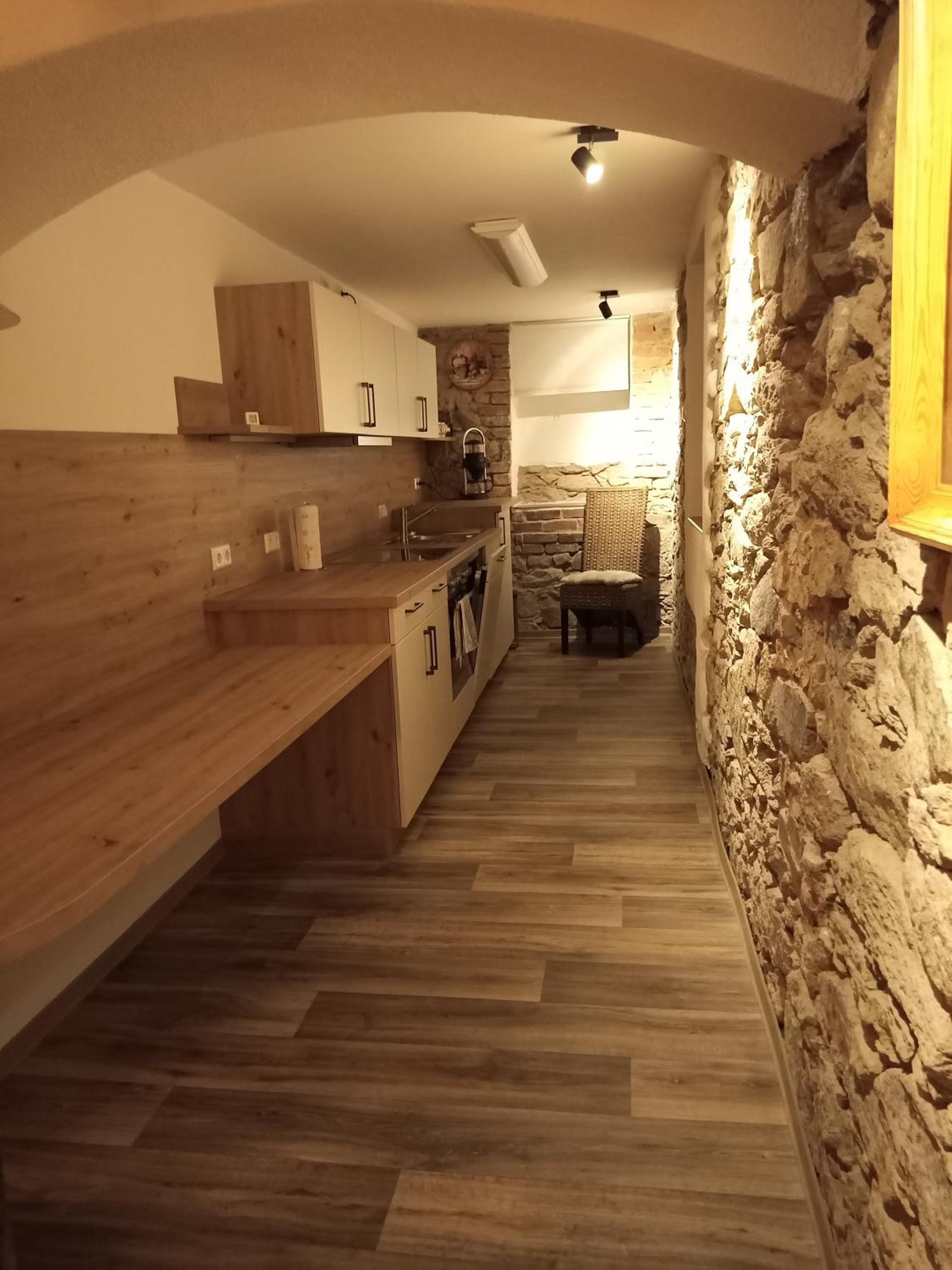 Ferienwohnung Urlaubsbasis Renate