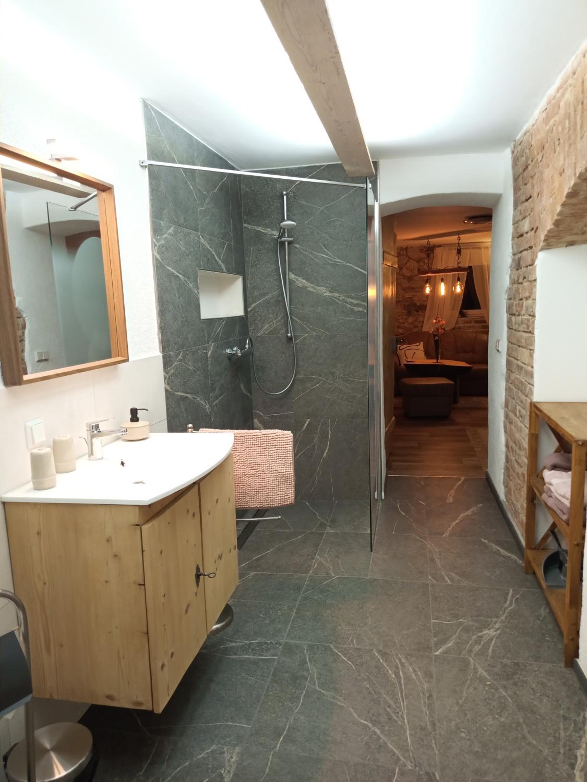 Ferienwohnung Urlaubsbasis Renate
