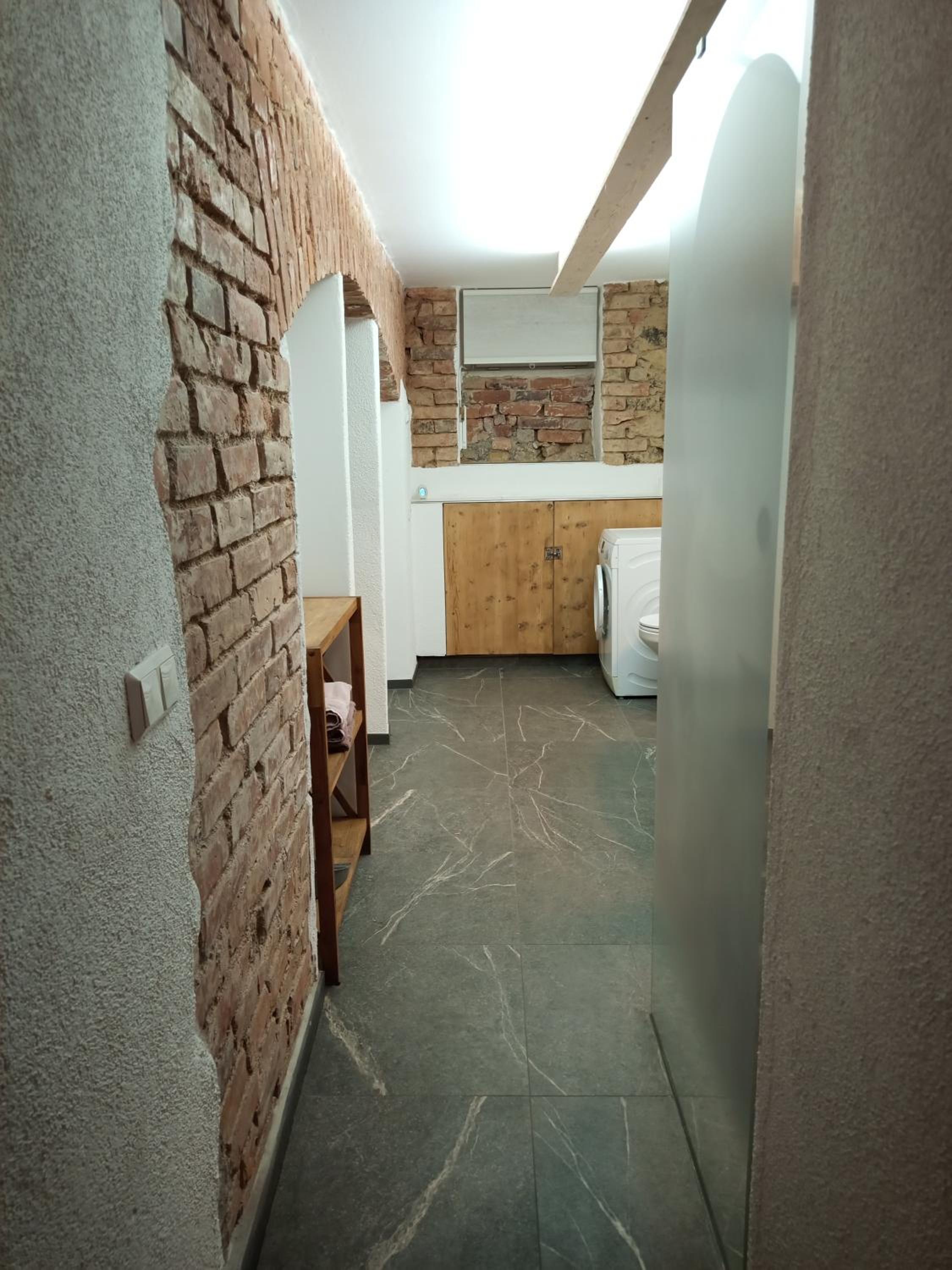 Ferienwohnung Urlaubsbasis Renate