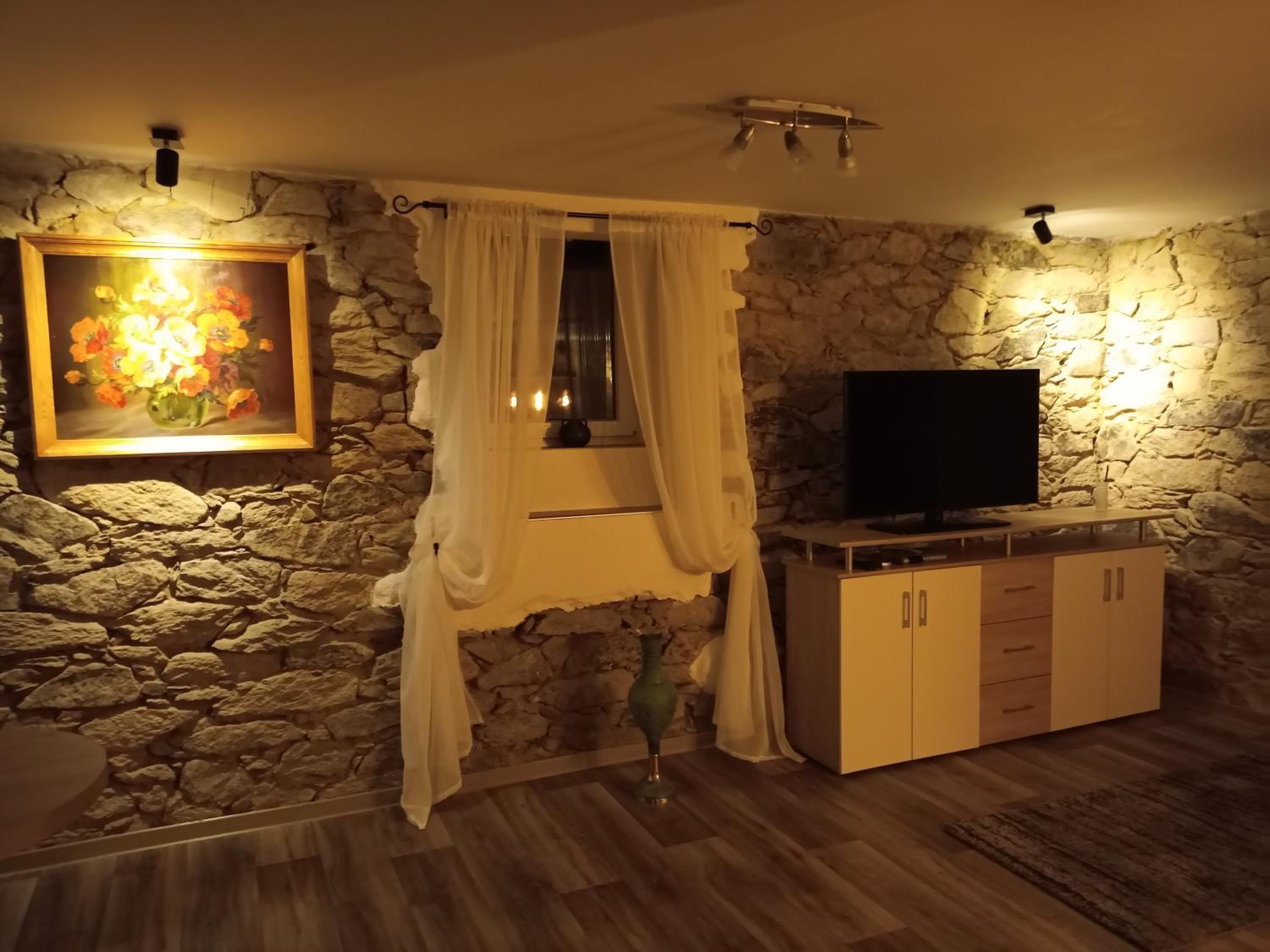 Ferienwohnung Urlaubsbasis Renate