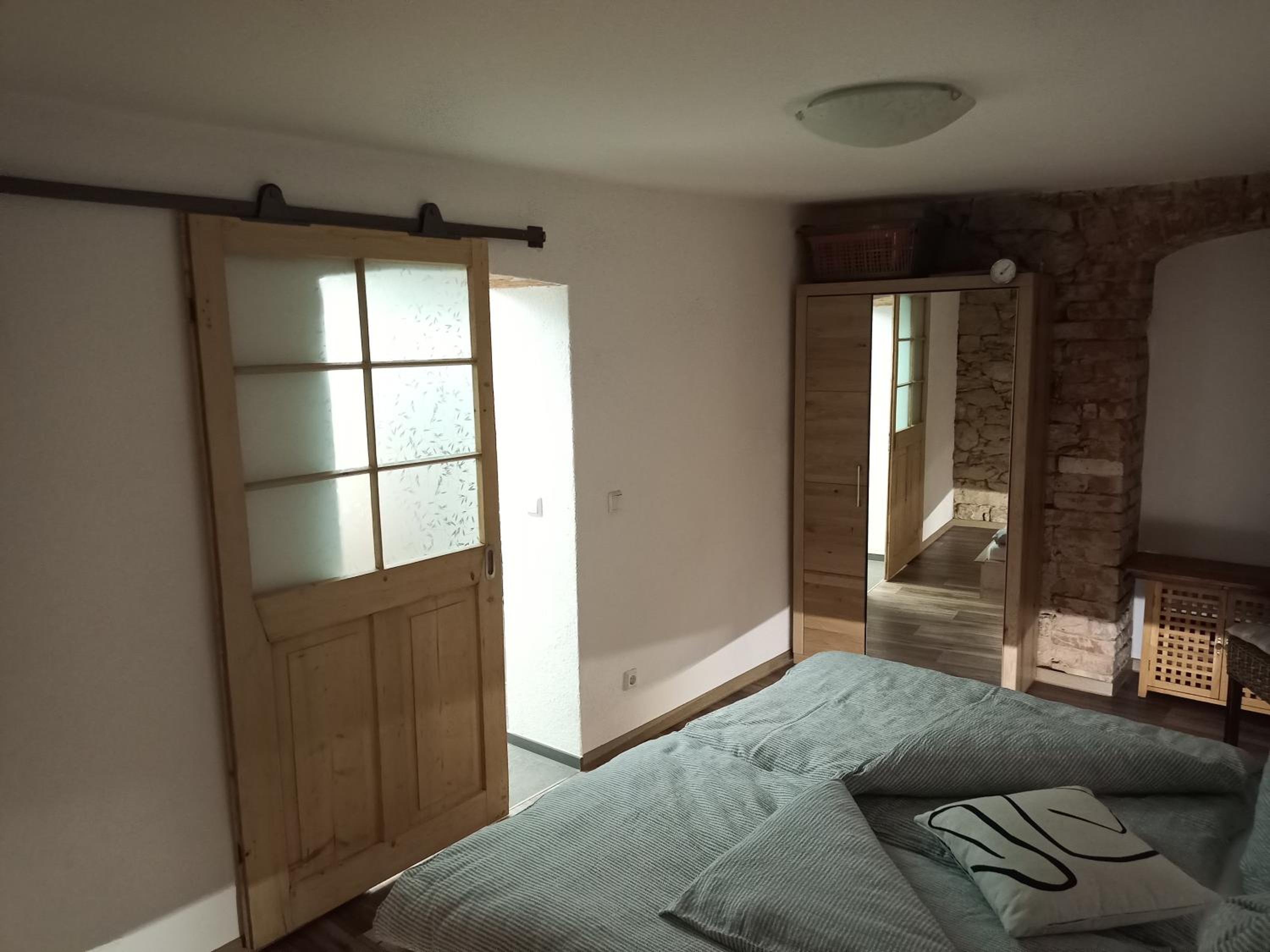 Ferienwohnung Urlaubsbasis Renate