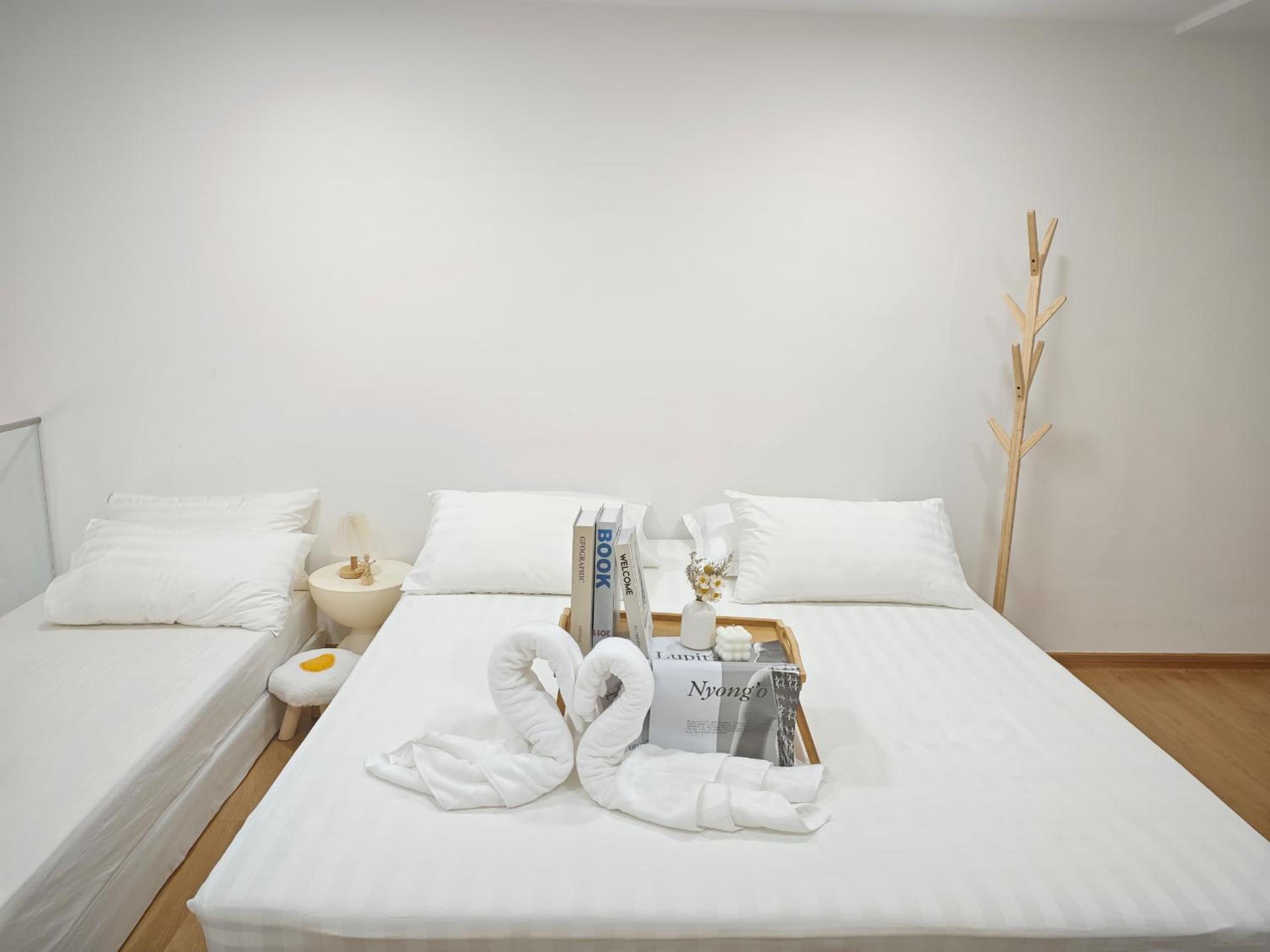 Urban Loft MRT Convenience KLCC Nearby in EKO CHERAS