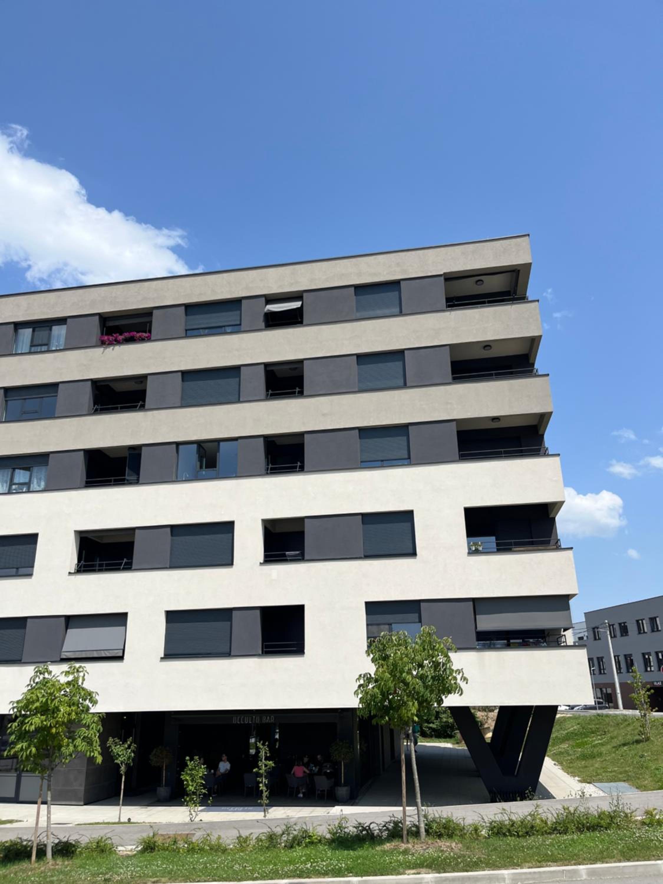 MM Apartments Zore view 4