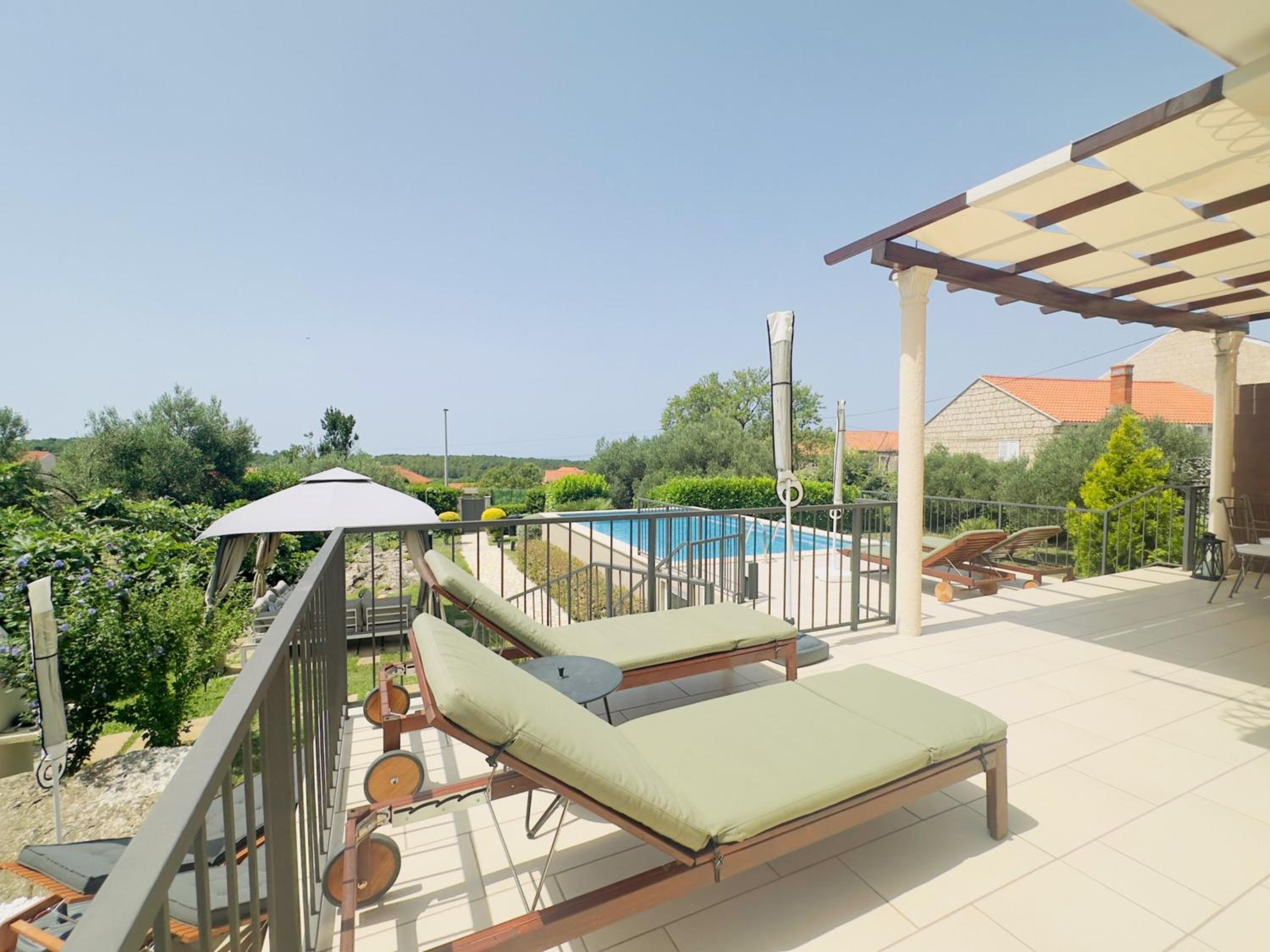Villa Sun view 4