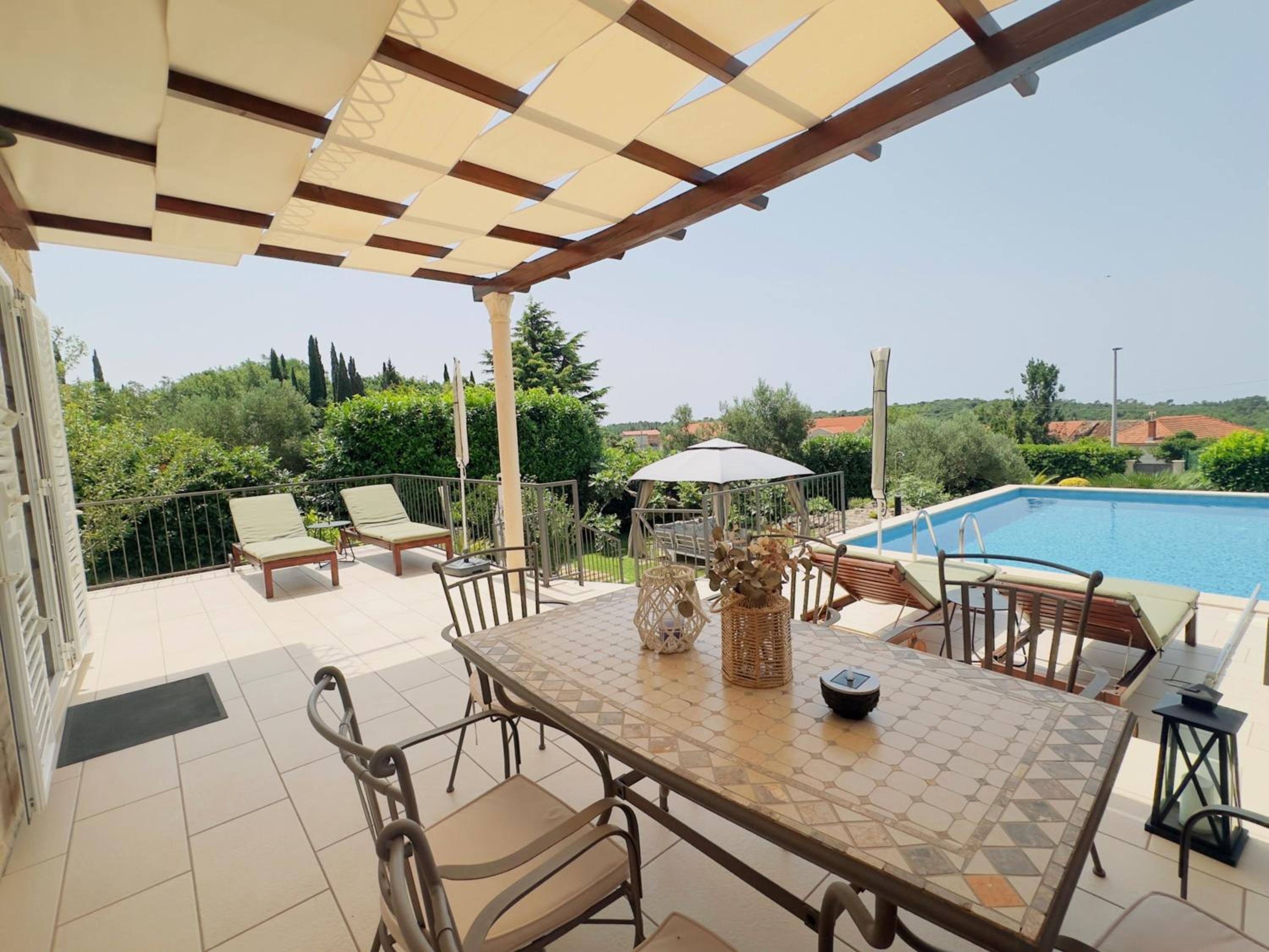 Villa Sun view 2