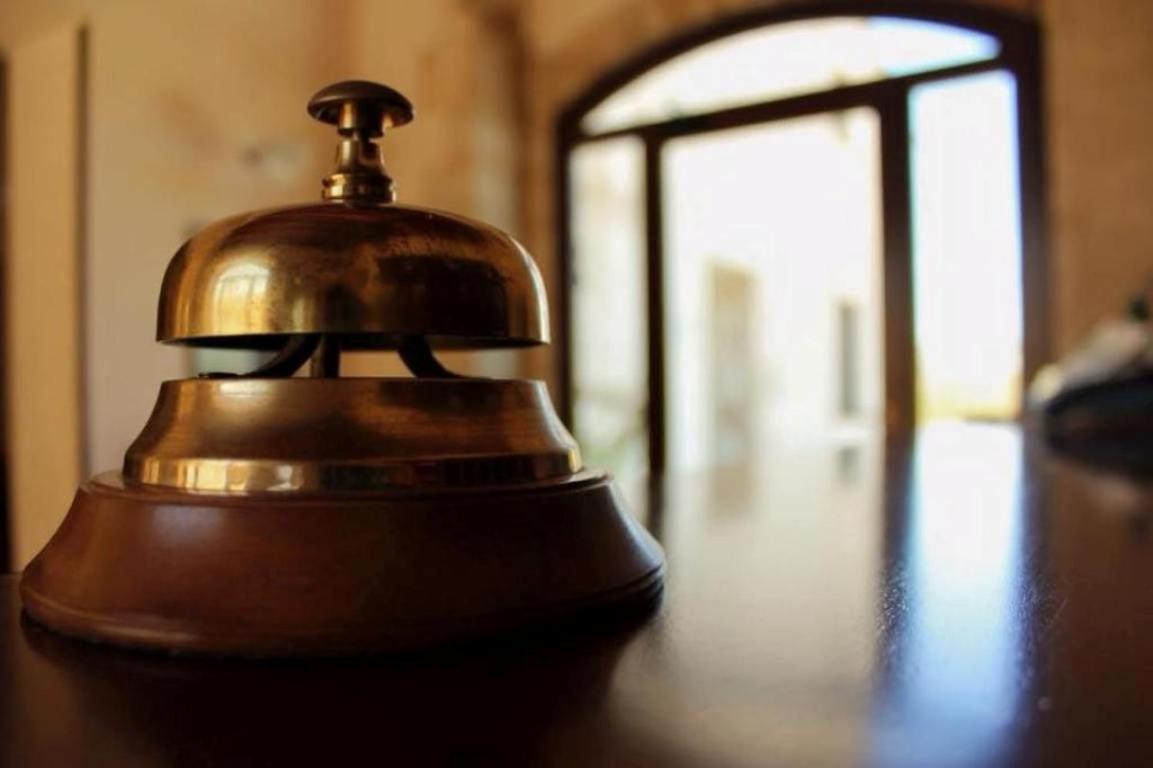AgriturismoBugilfezza di TGESD