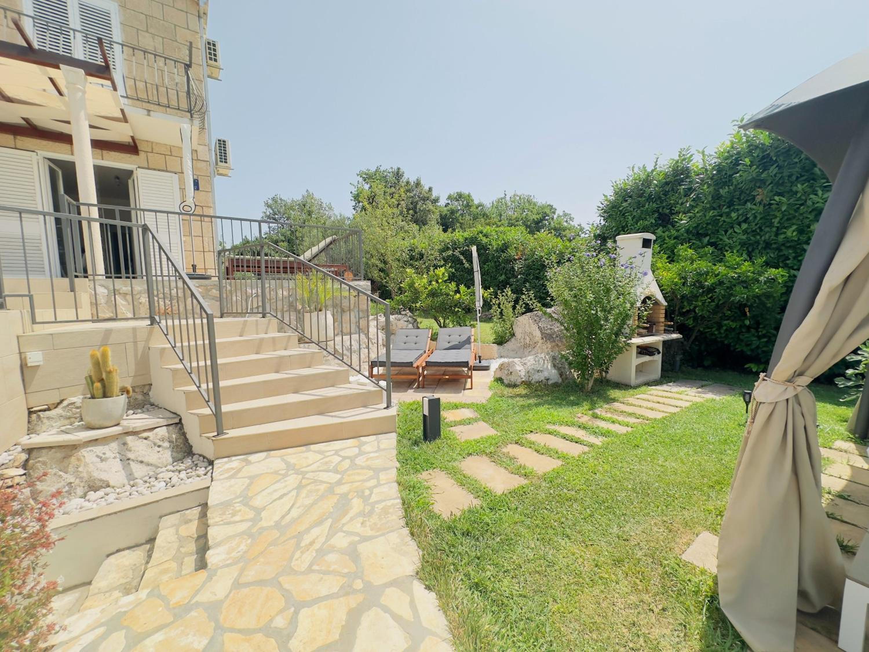 Villa Sun view 5