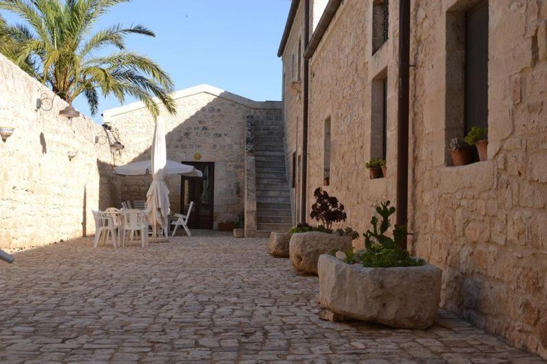 AgriturismoBugilfezza di TGESD