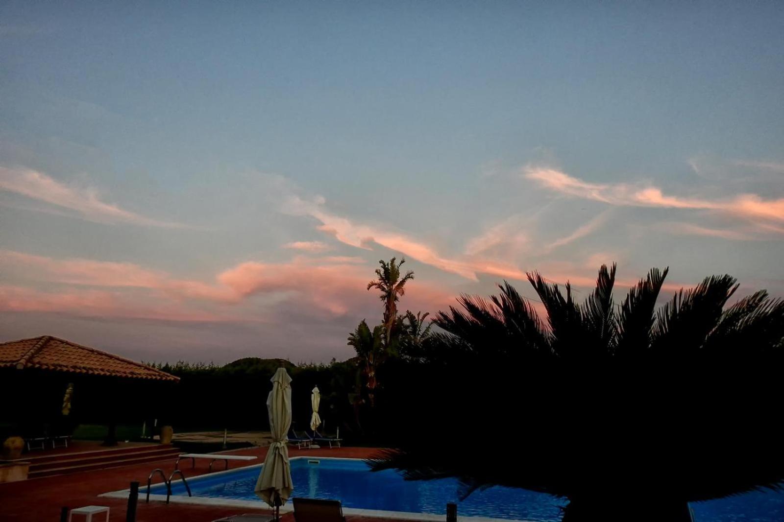 AgriturismoBugilfezza di TGESD