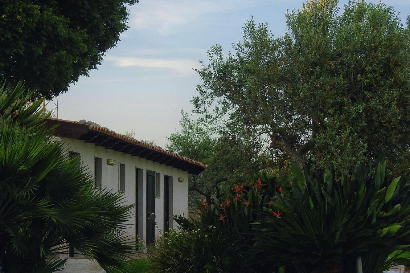 AgriturismoBugilfezza di TGESD