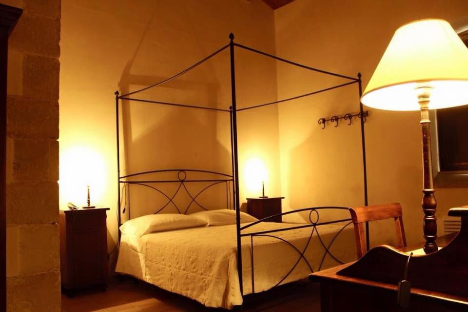 AgriturismoBugilfezza di TGESD
