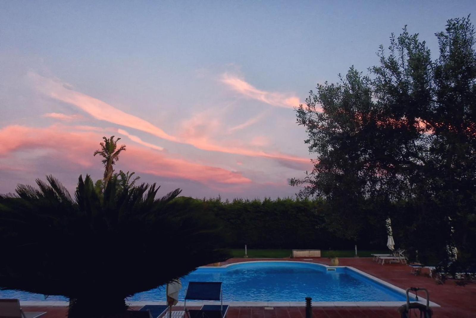 AgriturismoBugilfezza di TGESD