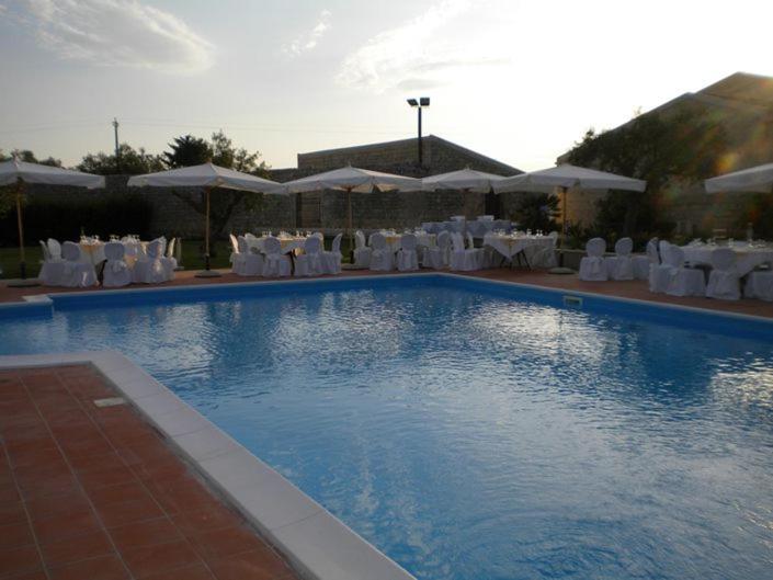 AgriturismoBugilfezza di TGESD