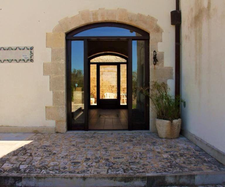 AgriturismoBugilfezza di TGESD